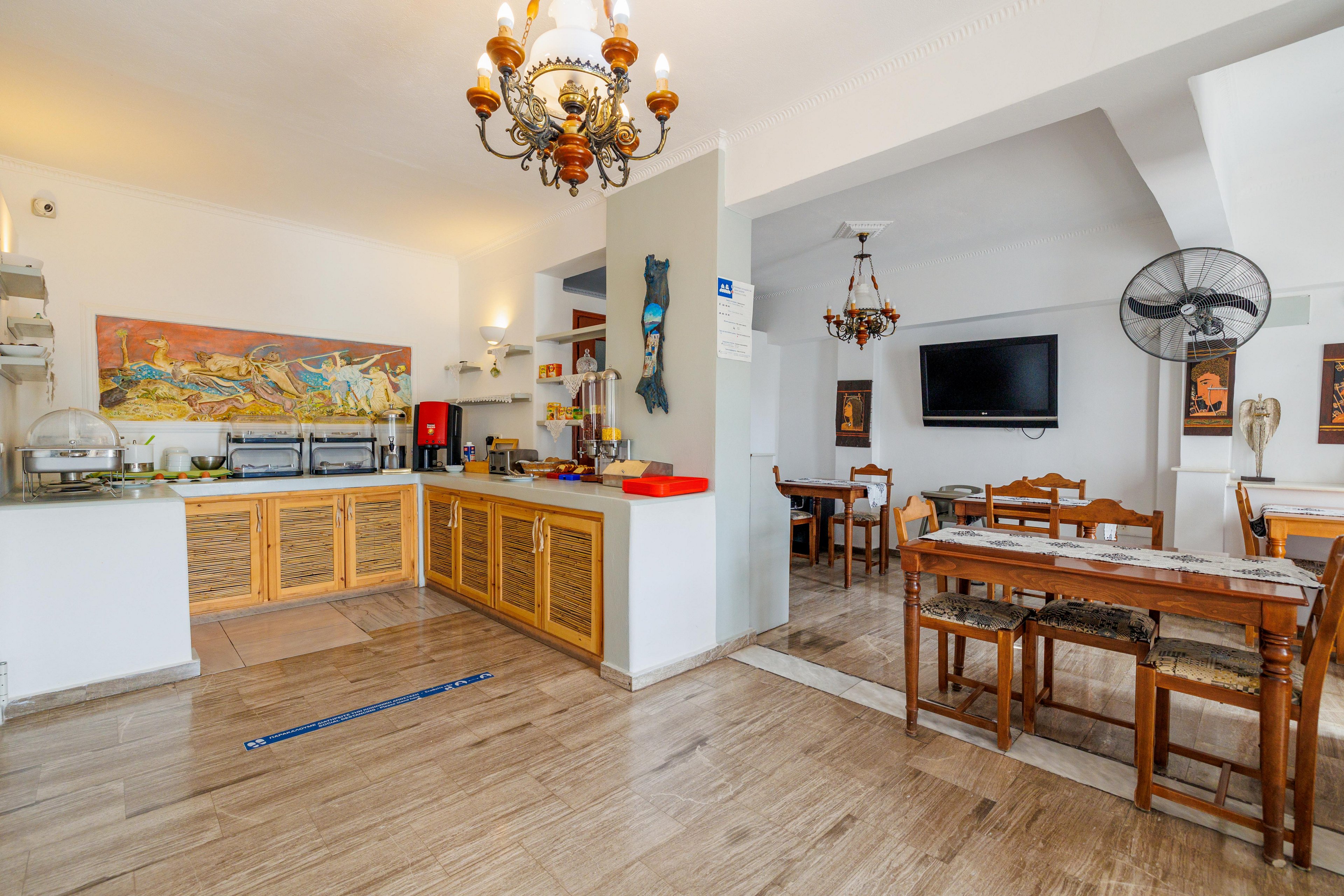 Black Sand Apartments