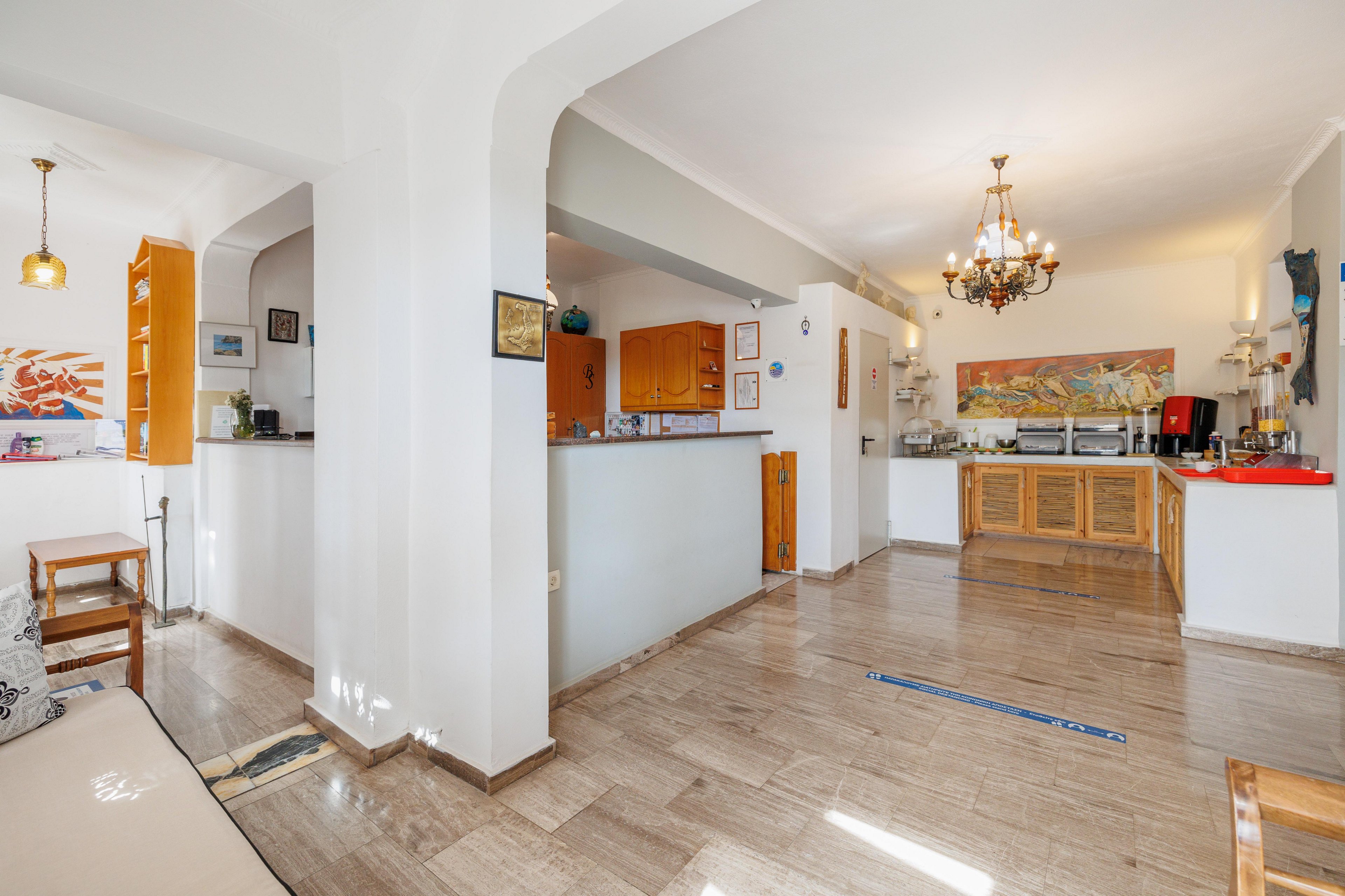 Black Sand Apartments