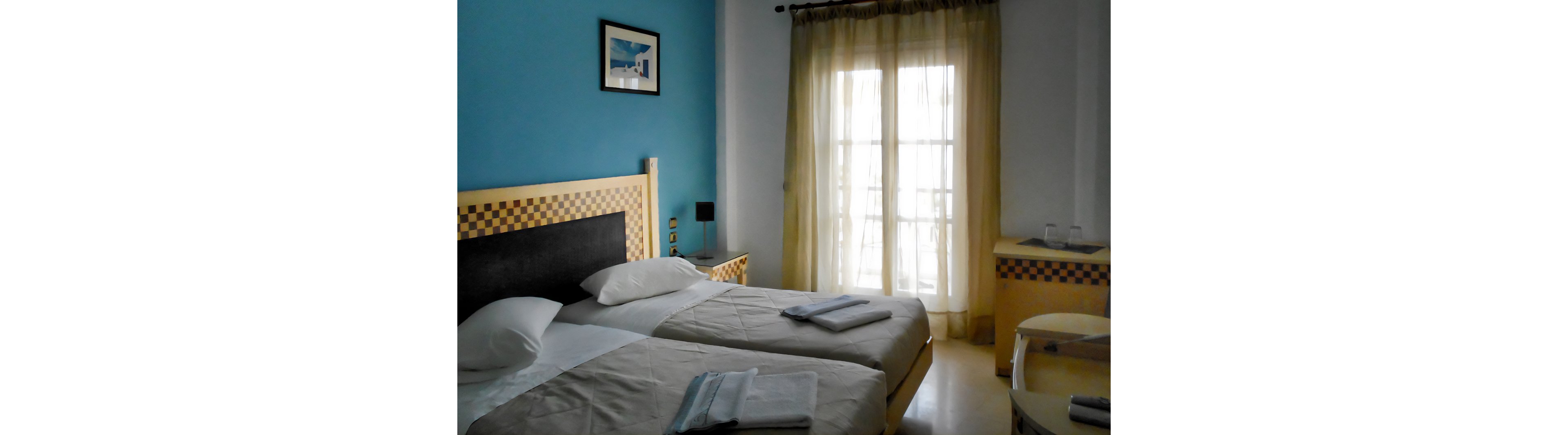 Oxygen Seaside Hotel