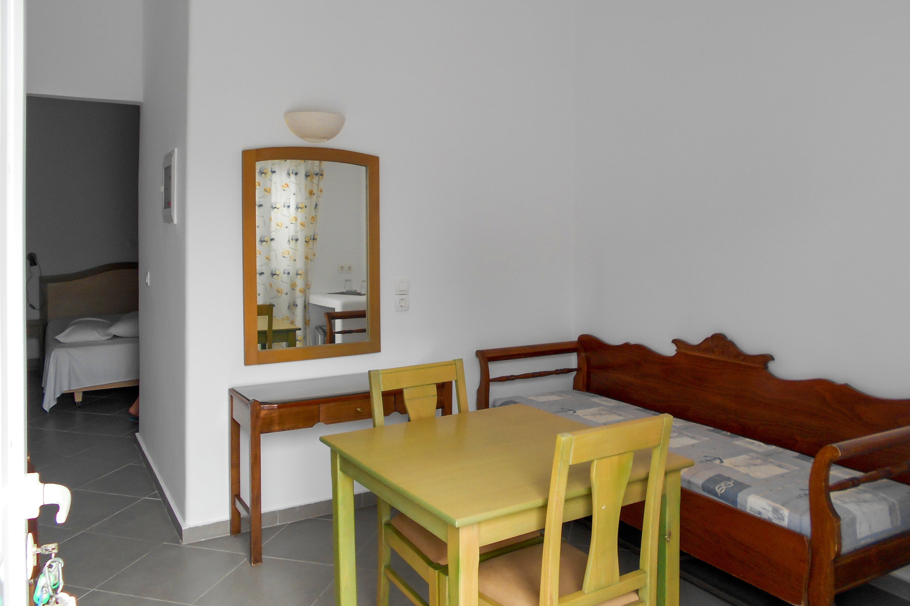 Oxygen Seaside Hotel