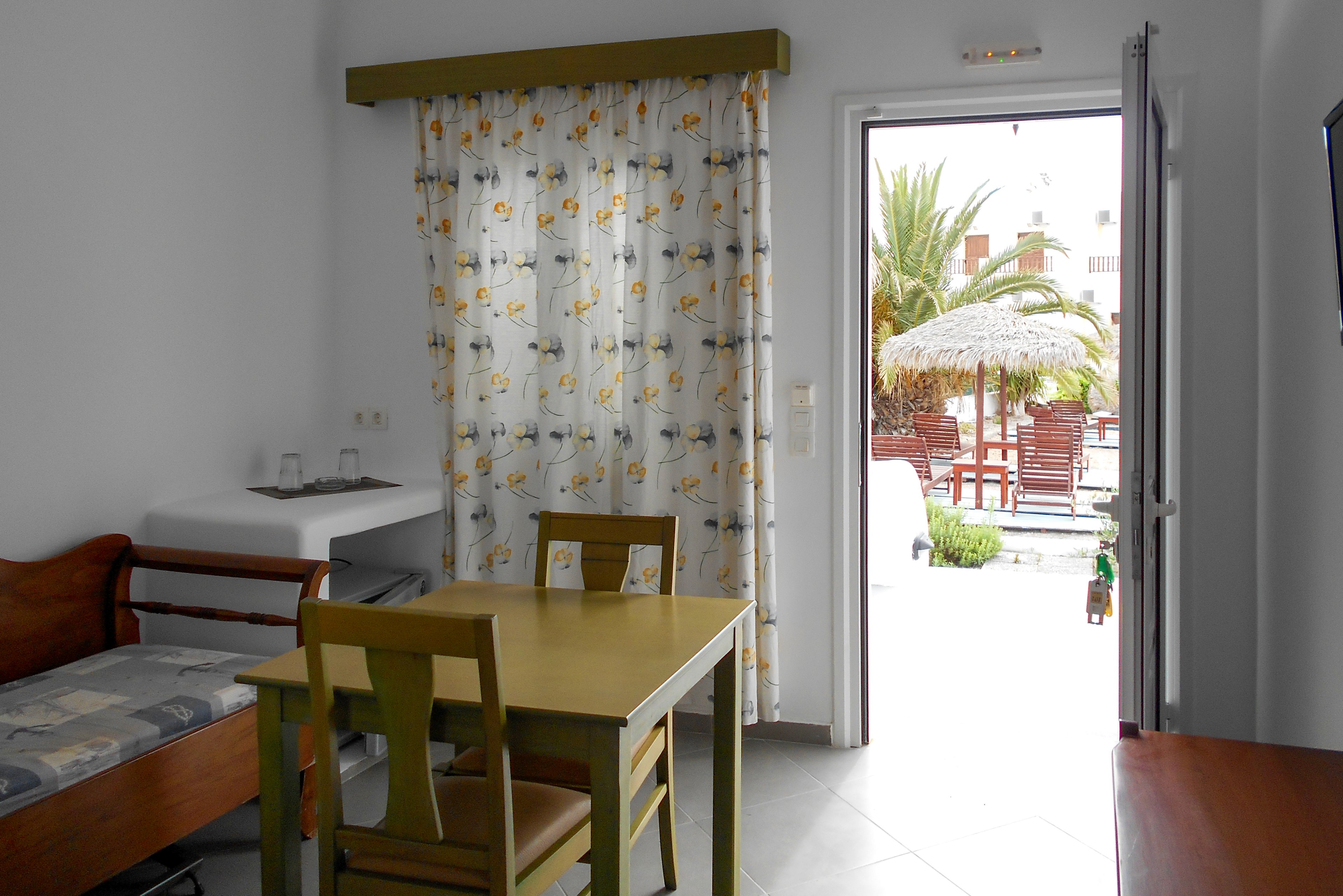 Oxygen Seaside Hotel