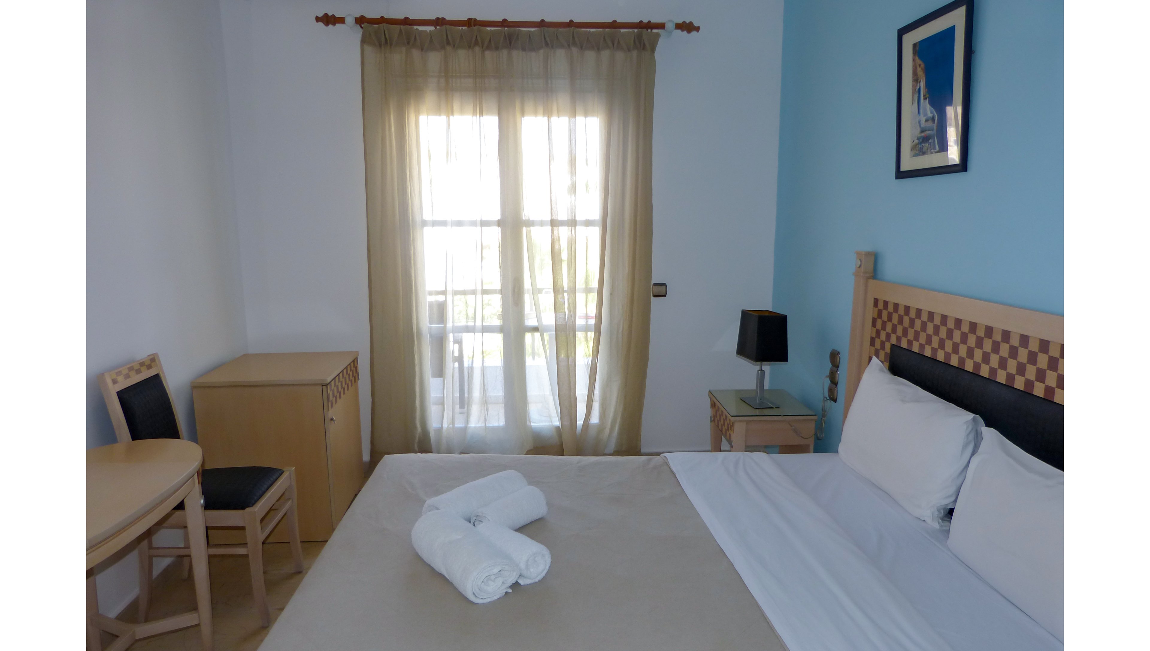 Oxygen Seaside Hotel