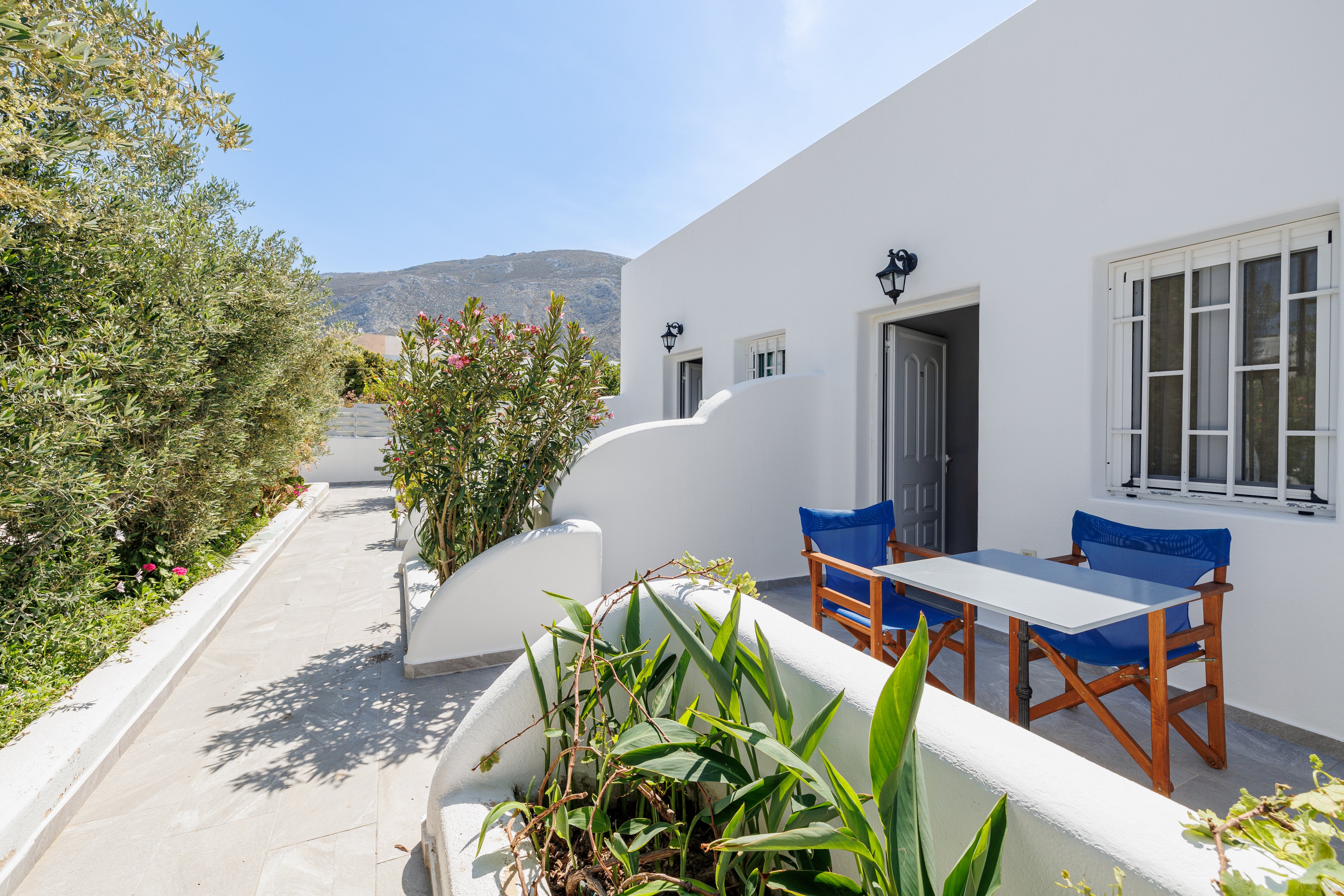 Oxygen Seaside Hotel