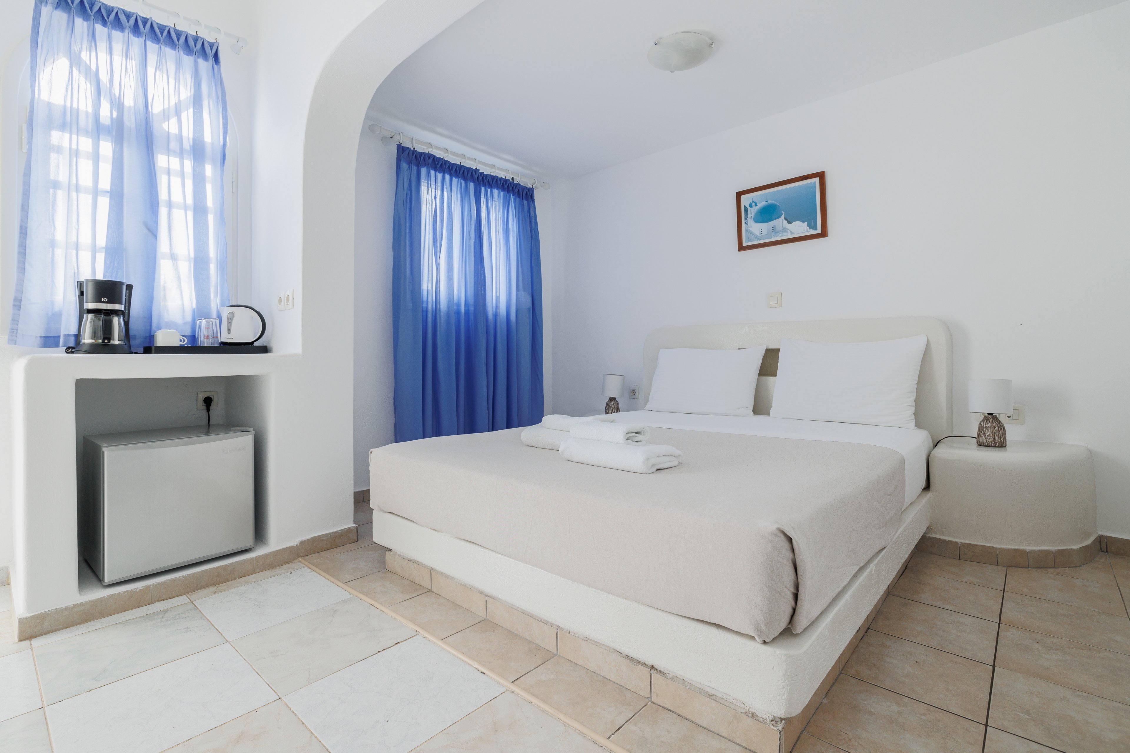 Oxygen Seaside Hotel