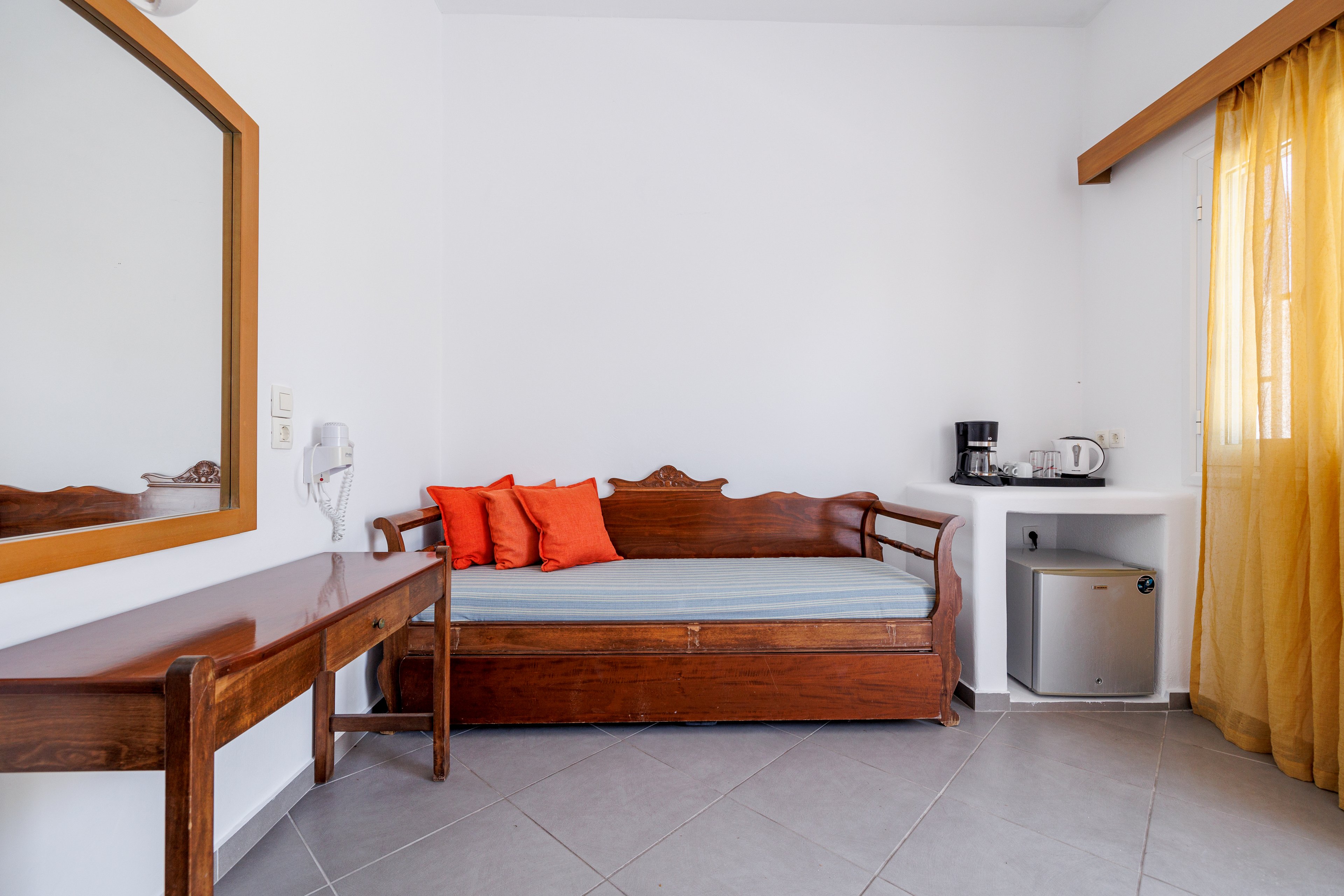 Oxygen Seaside Hotel