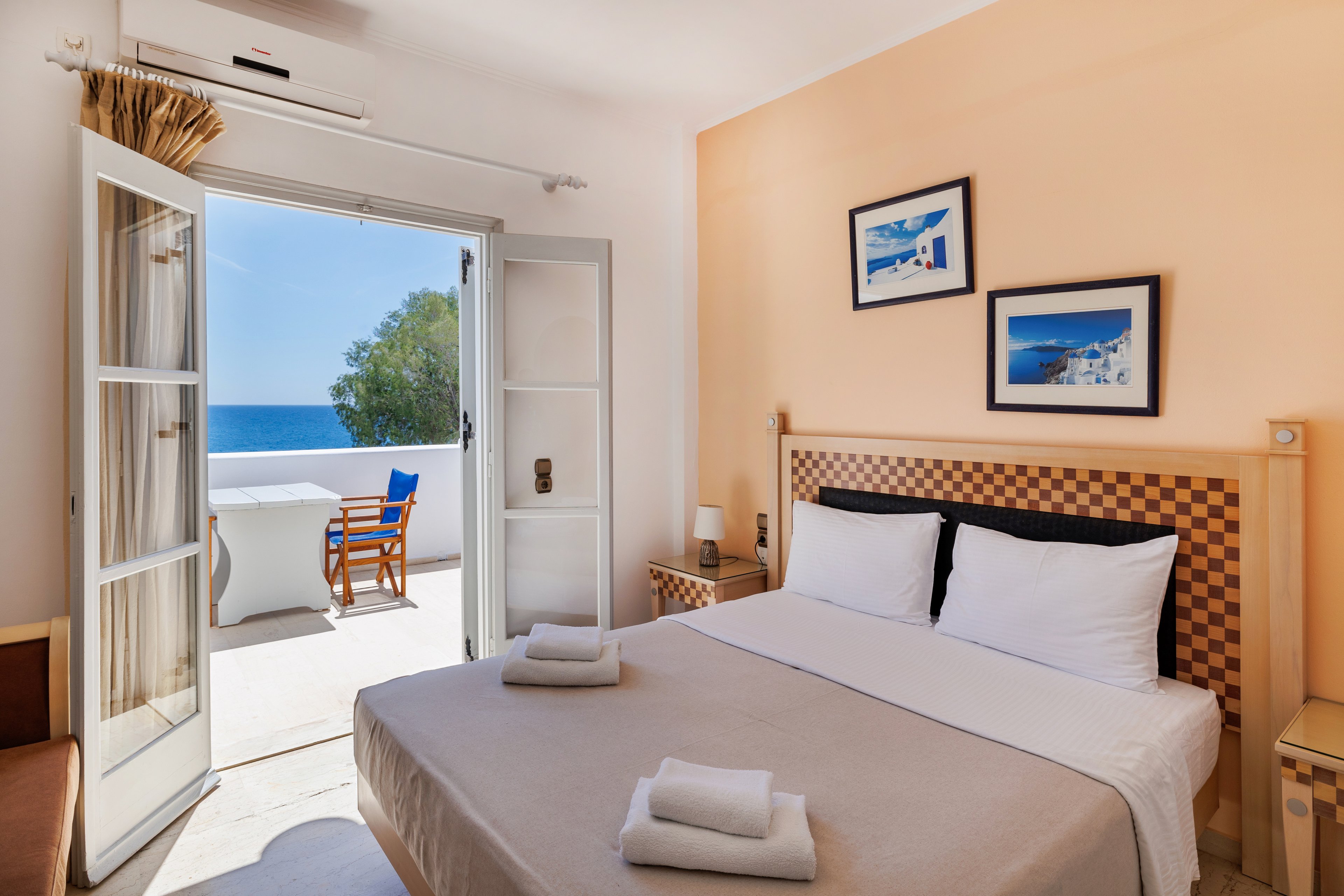 Oxygen Seaside Hotel