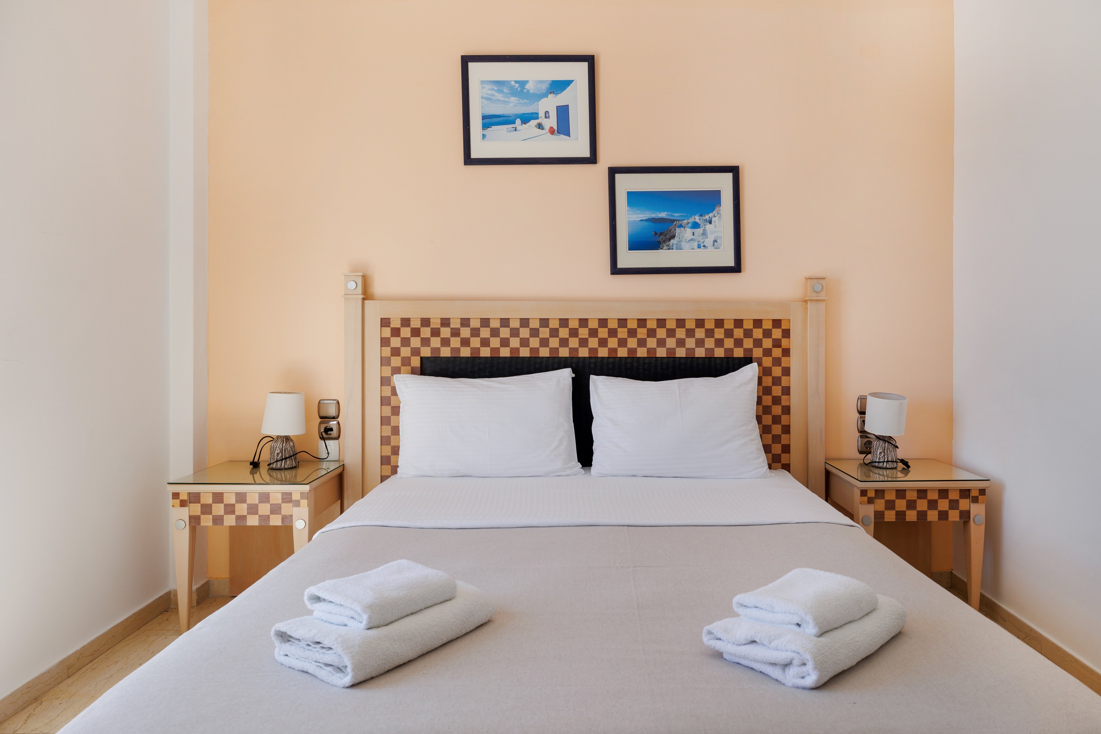 Oxygen Seaside Hotel