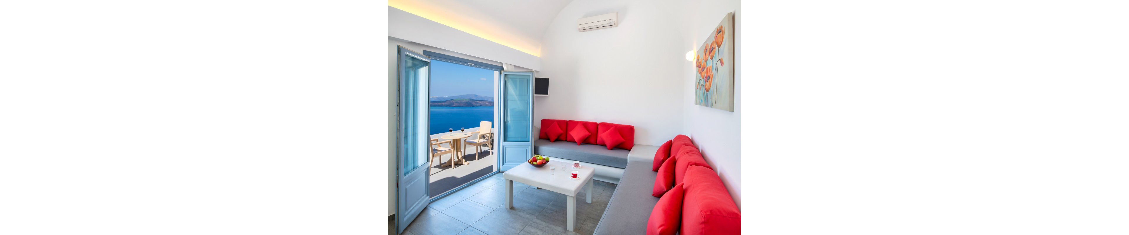 Apanemo Hotel & Suites