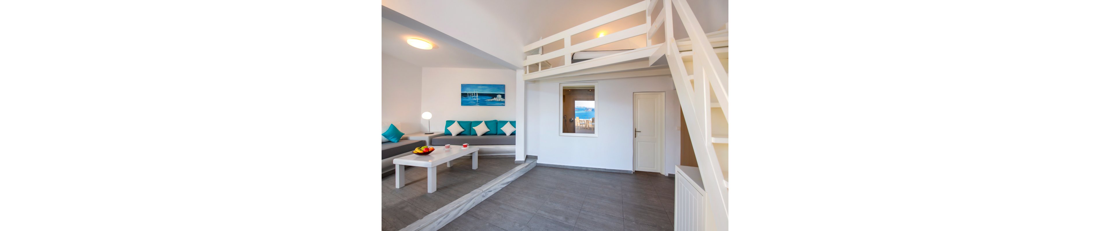 Apanemo Hotel & Suites