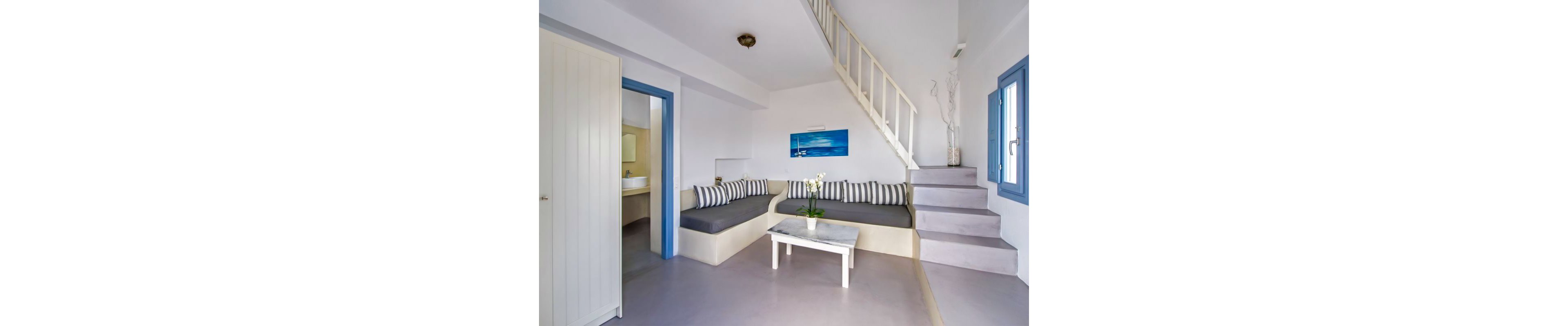 Apanemo Hotel & Suites