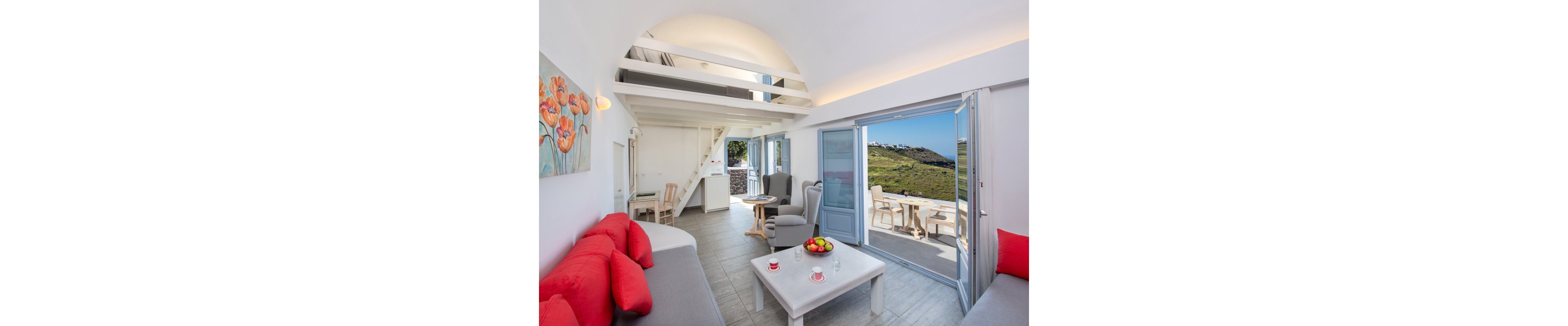 Apanemo Hotel & Suites