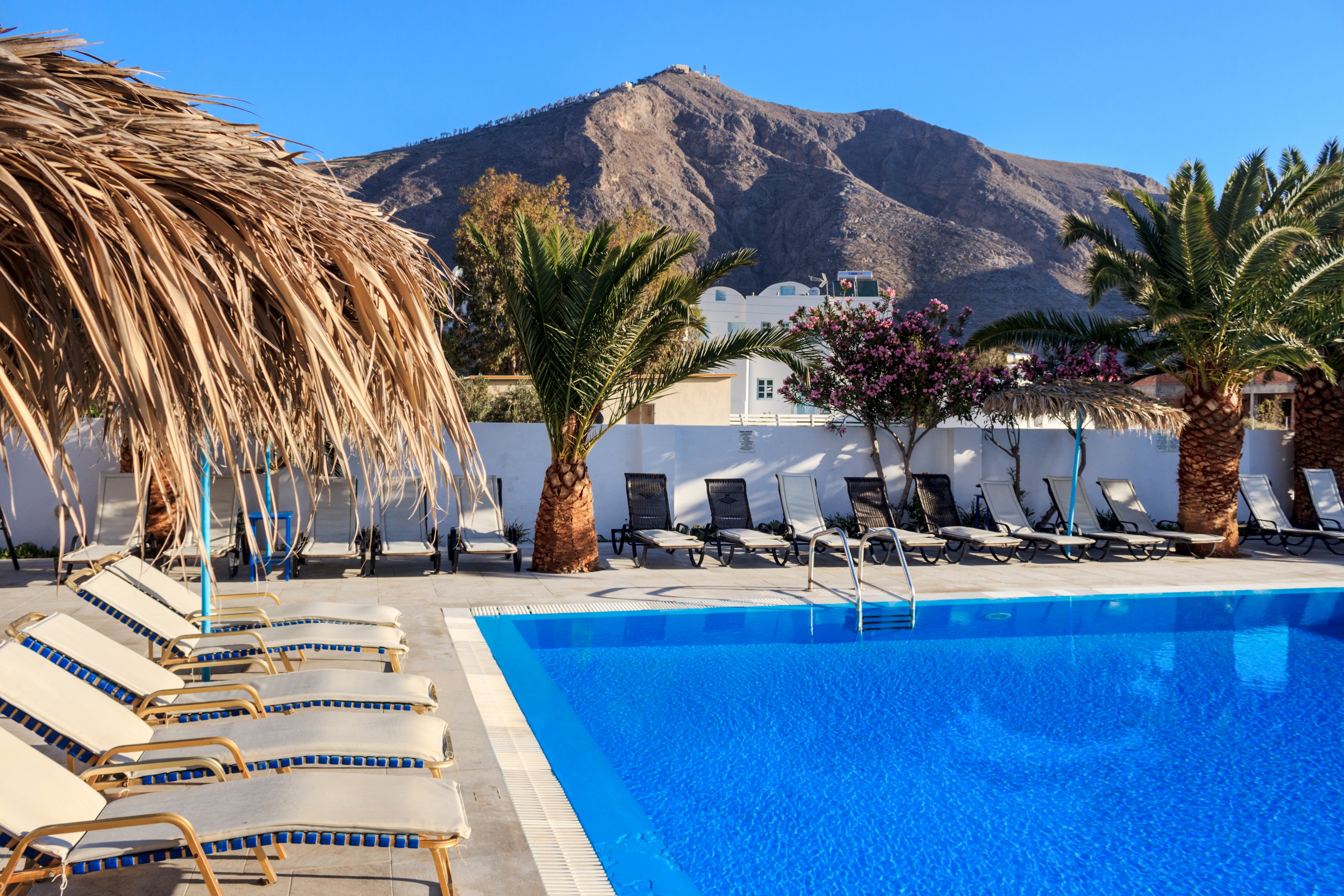 Hotel Gardenia Santorini