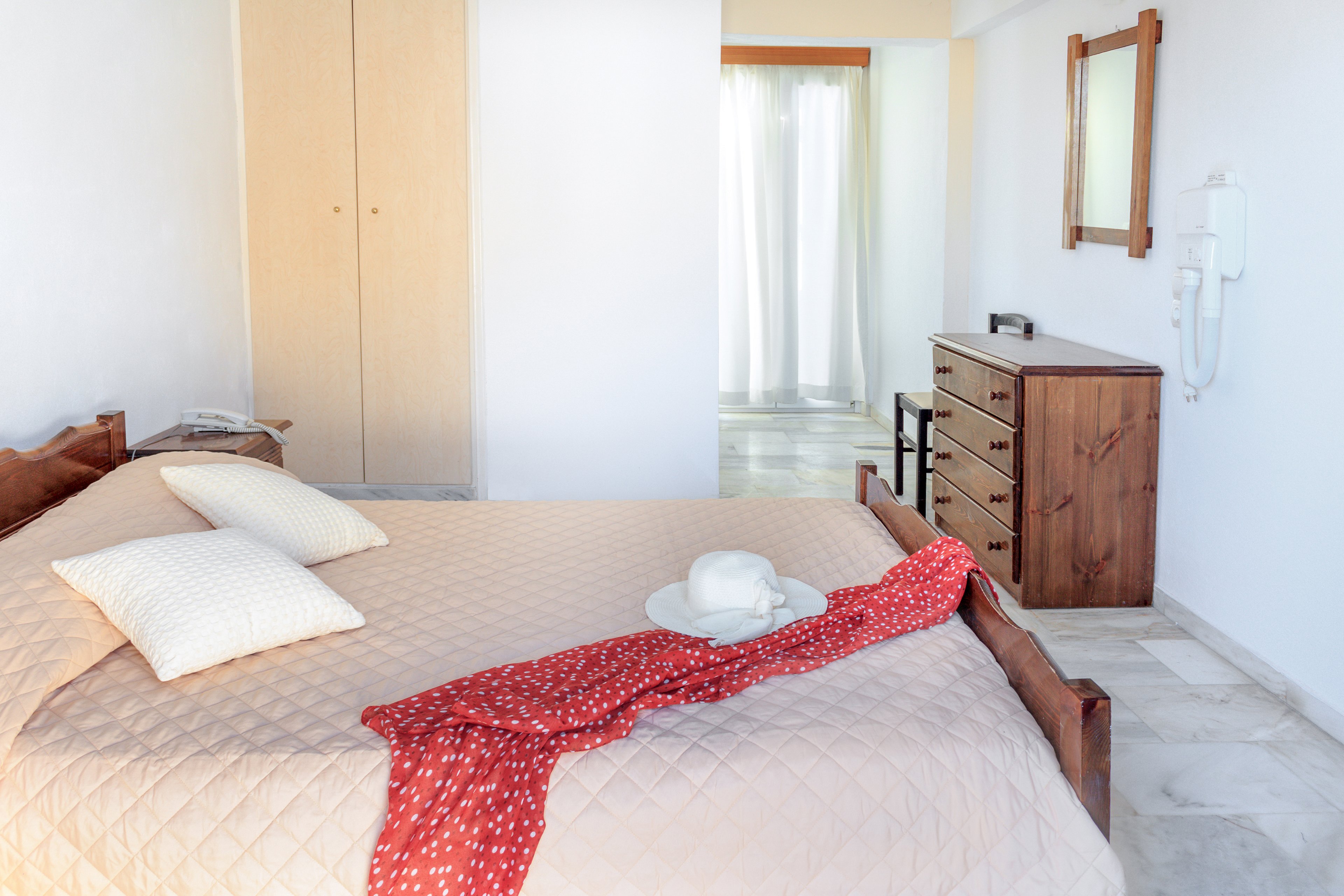 Hotel Gardenia Santorini