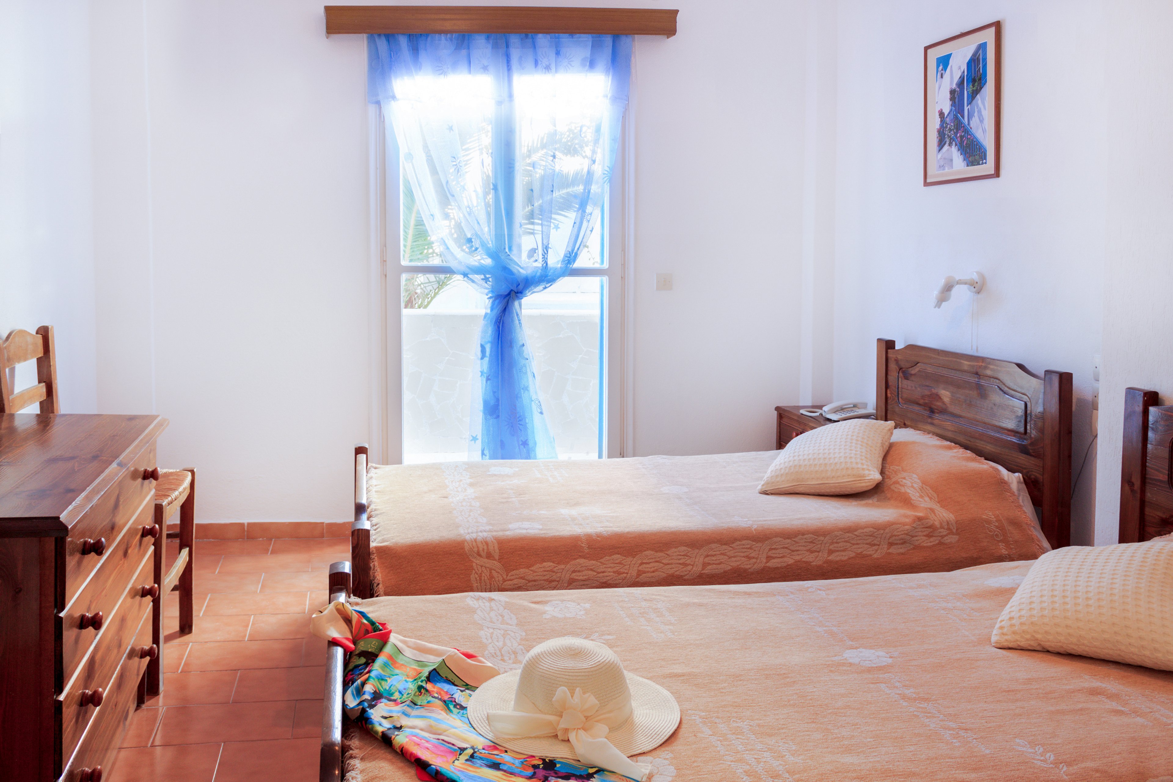 Hotel Gardenia Santorini