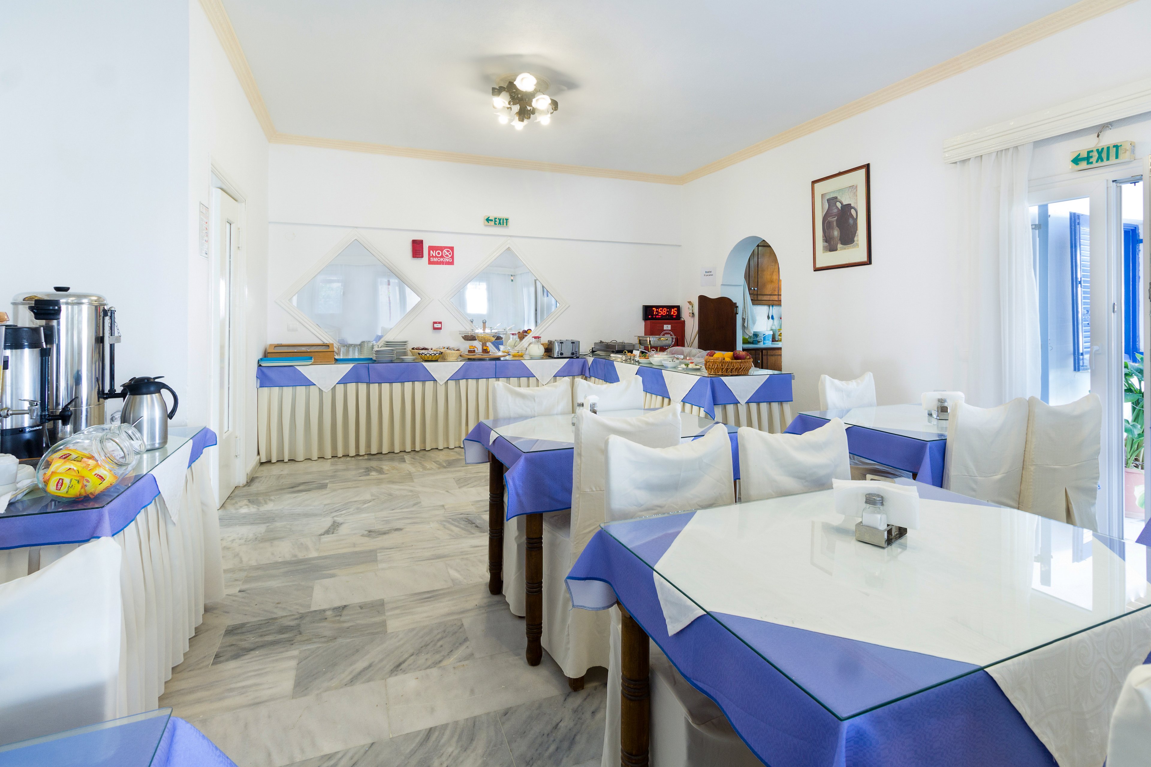 Hotel Gardenia Santorini