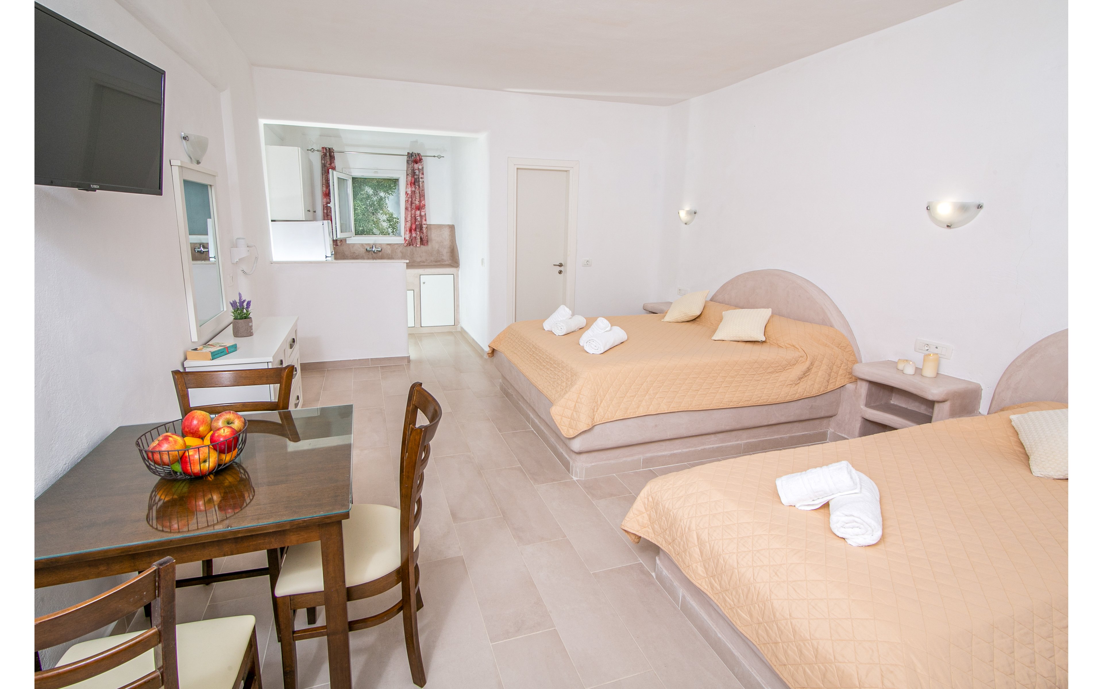 Hotel Gardenia Santorini