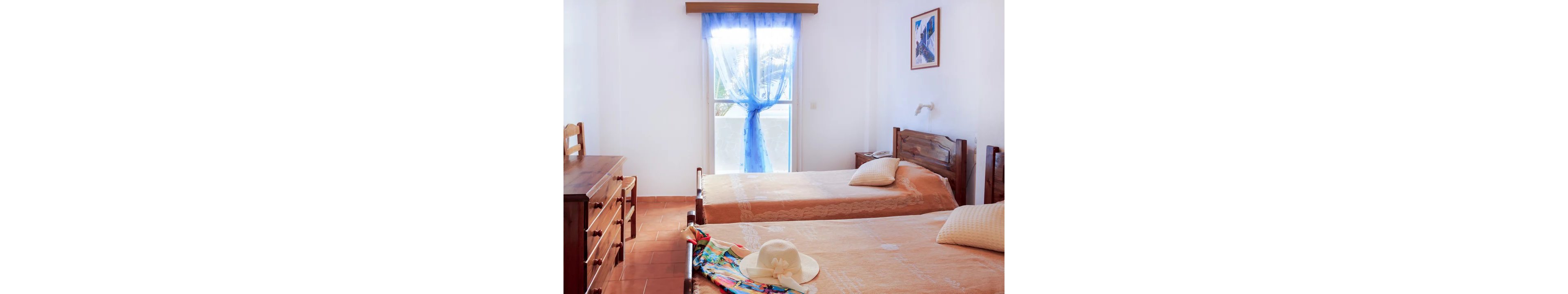 Hotel Gardenia Santorini
