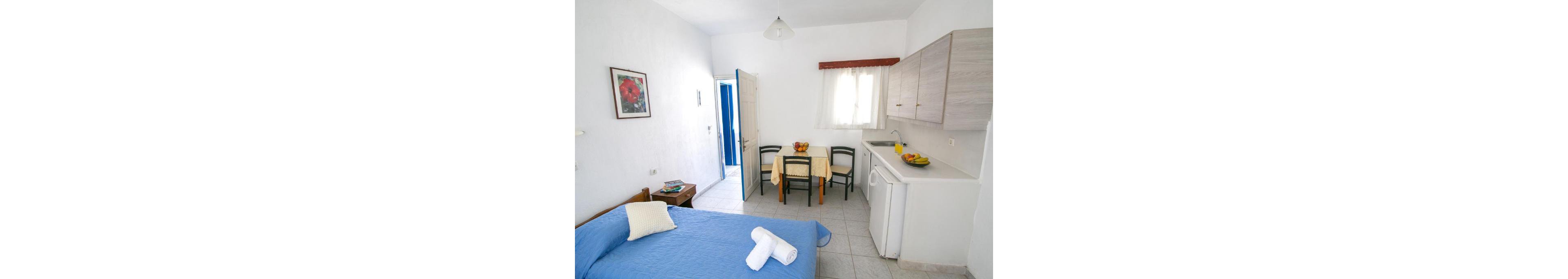 Hotel Gardenia Santorini