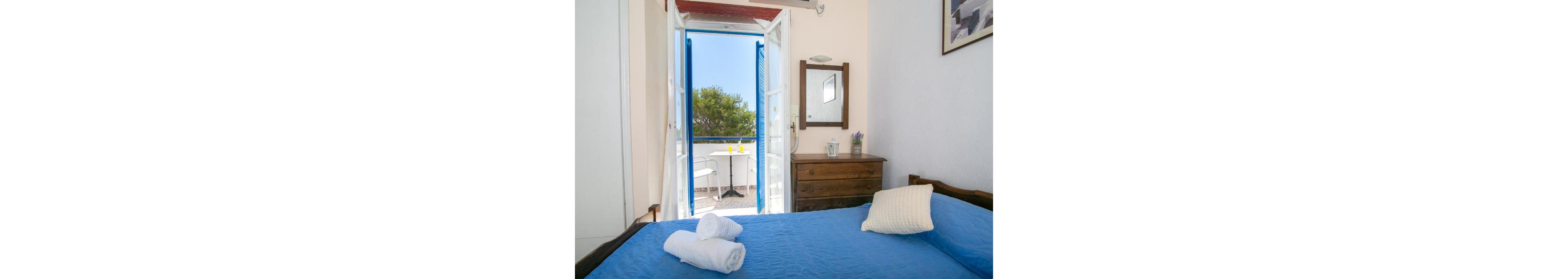 Hotel Gardenia Santorini