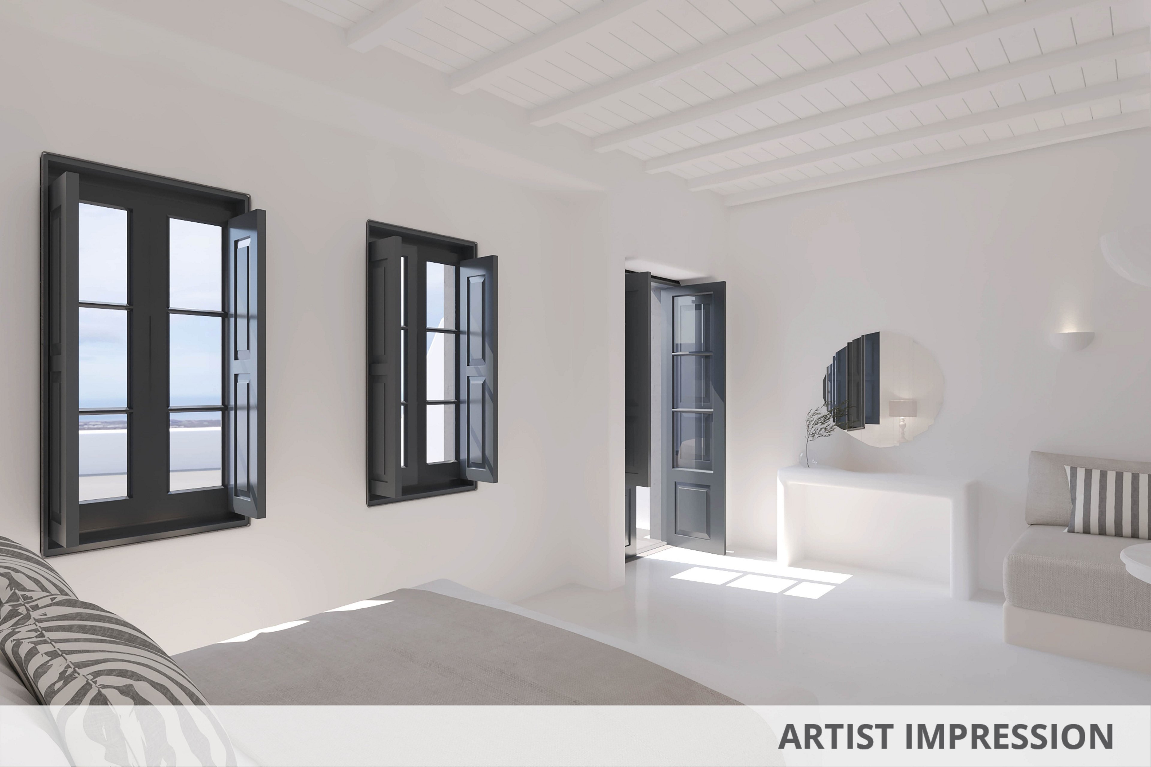 Carpe Diem Santorini