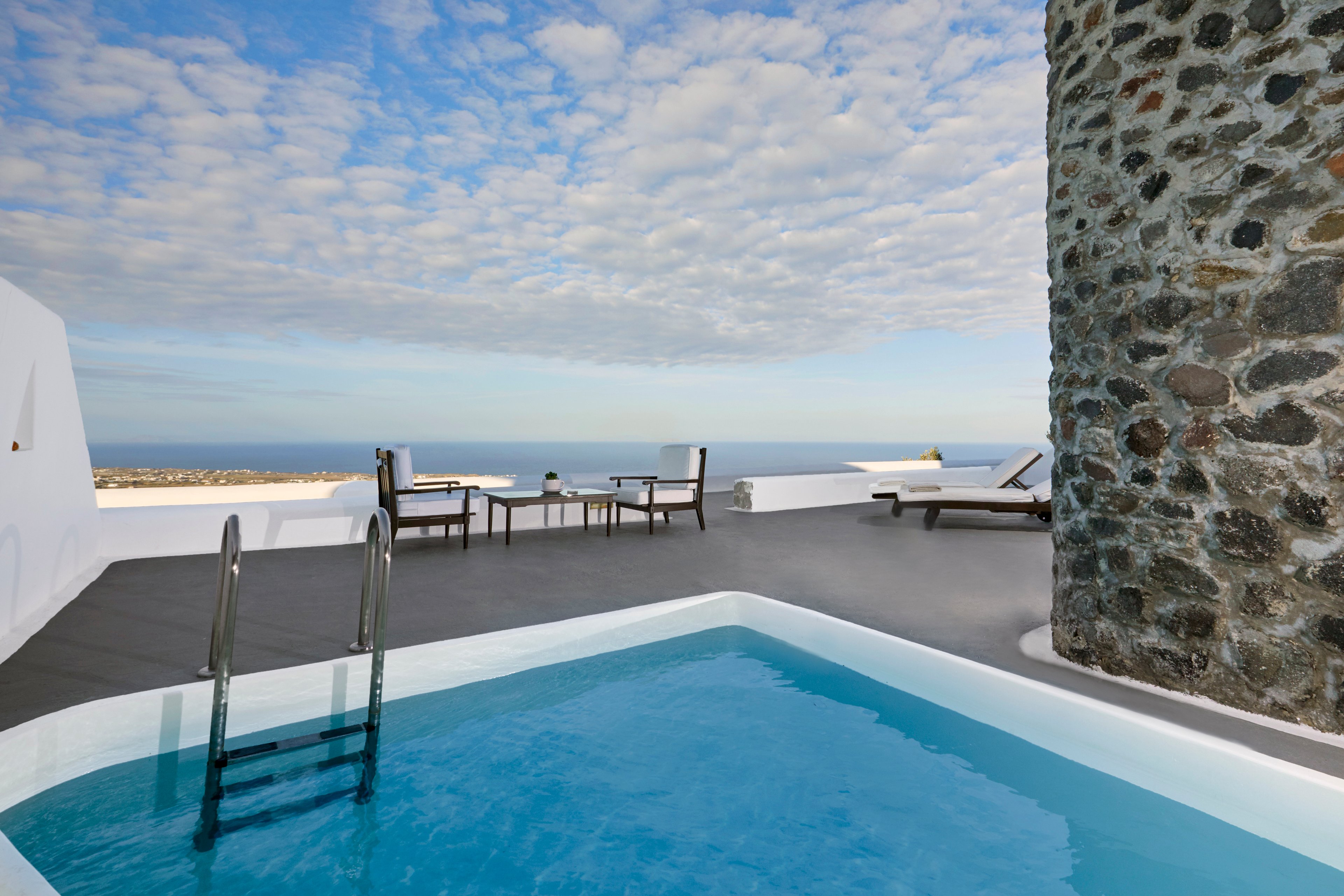 Carpe Diem Santorini