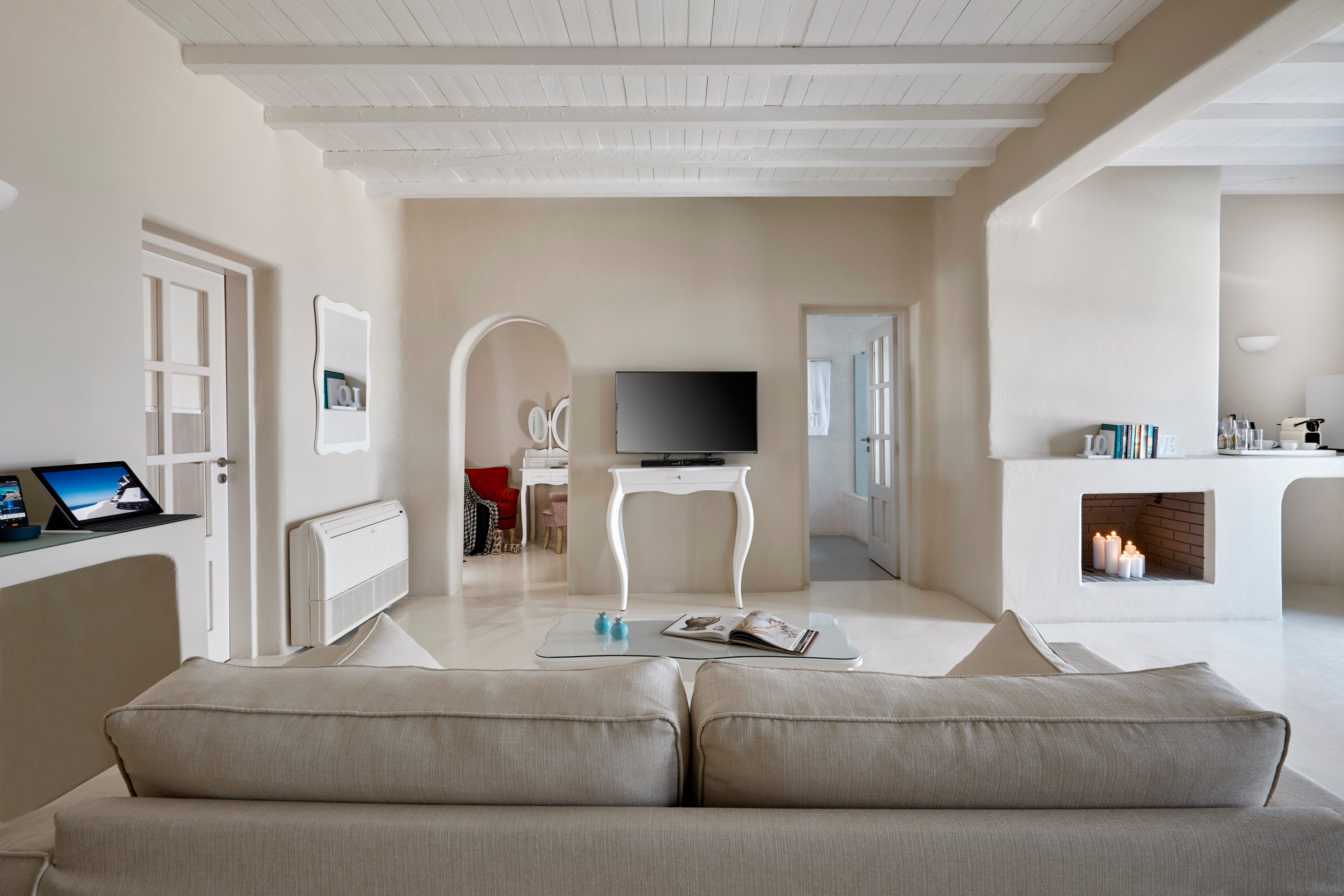 Carpe Diem Santorini