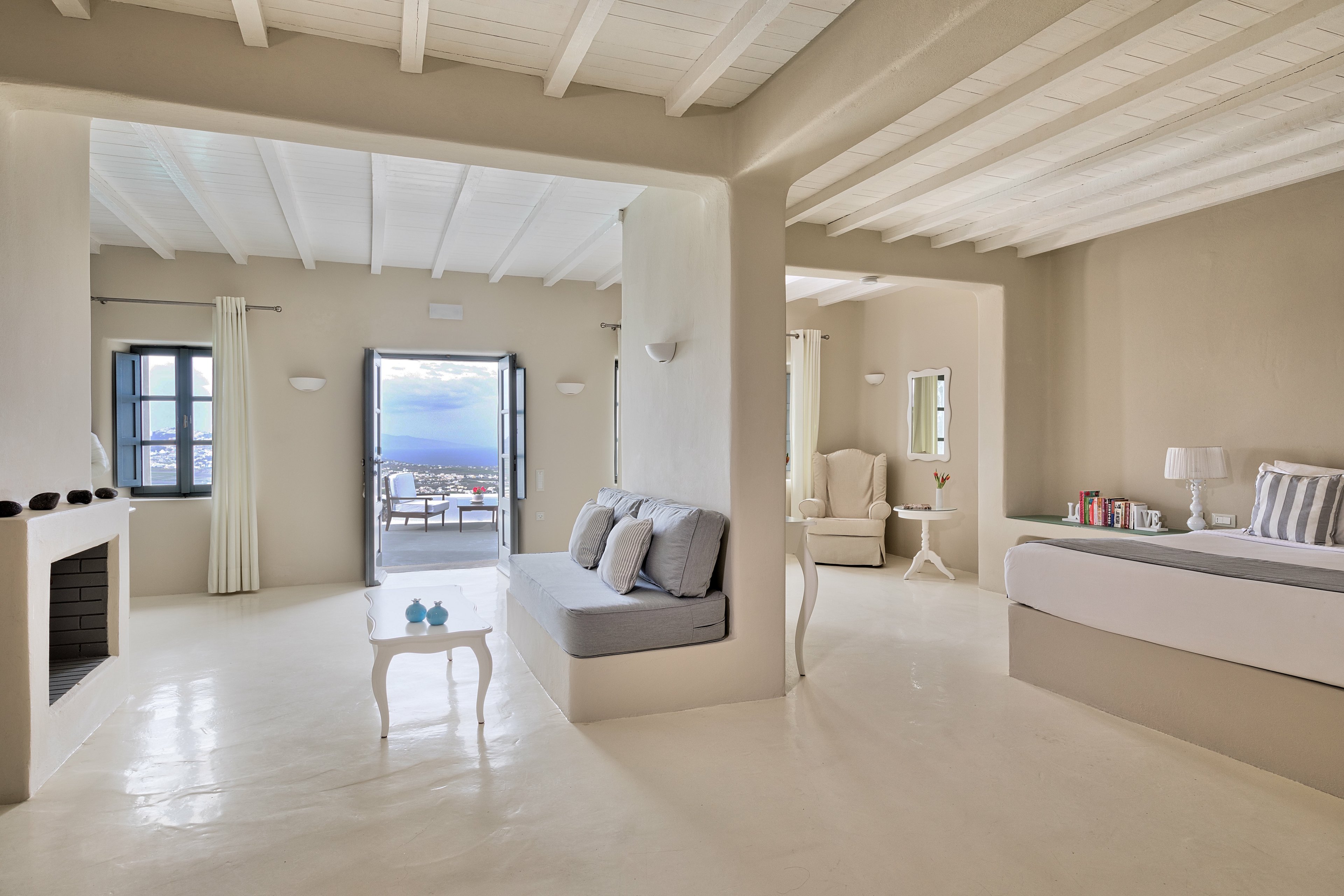 Carpe Diem Santorini