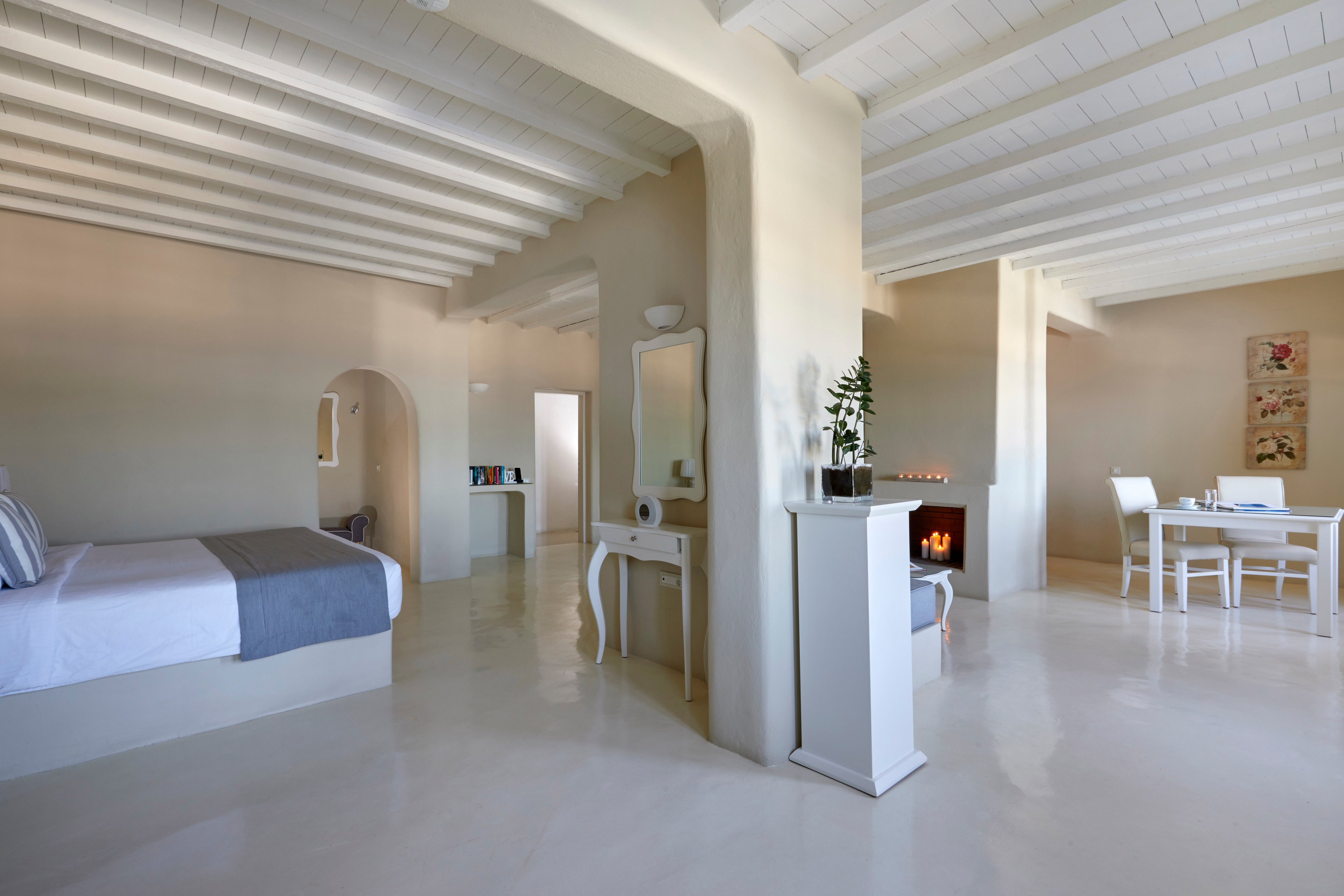 Carpe Diem Santorini