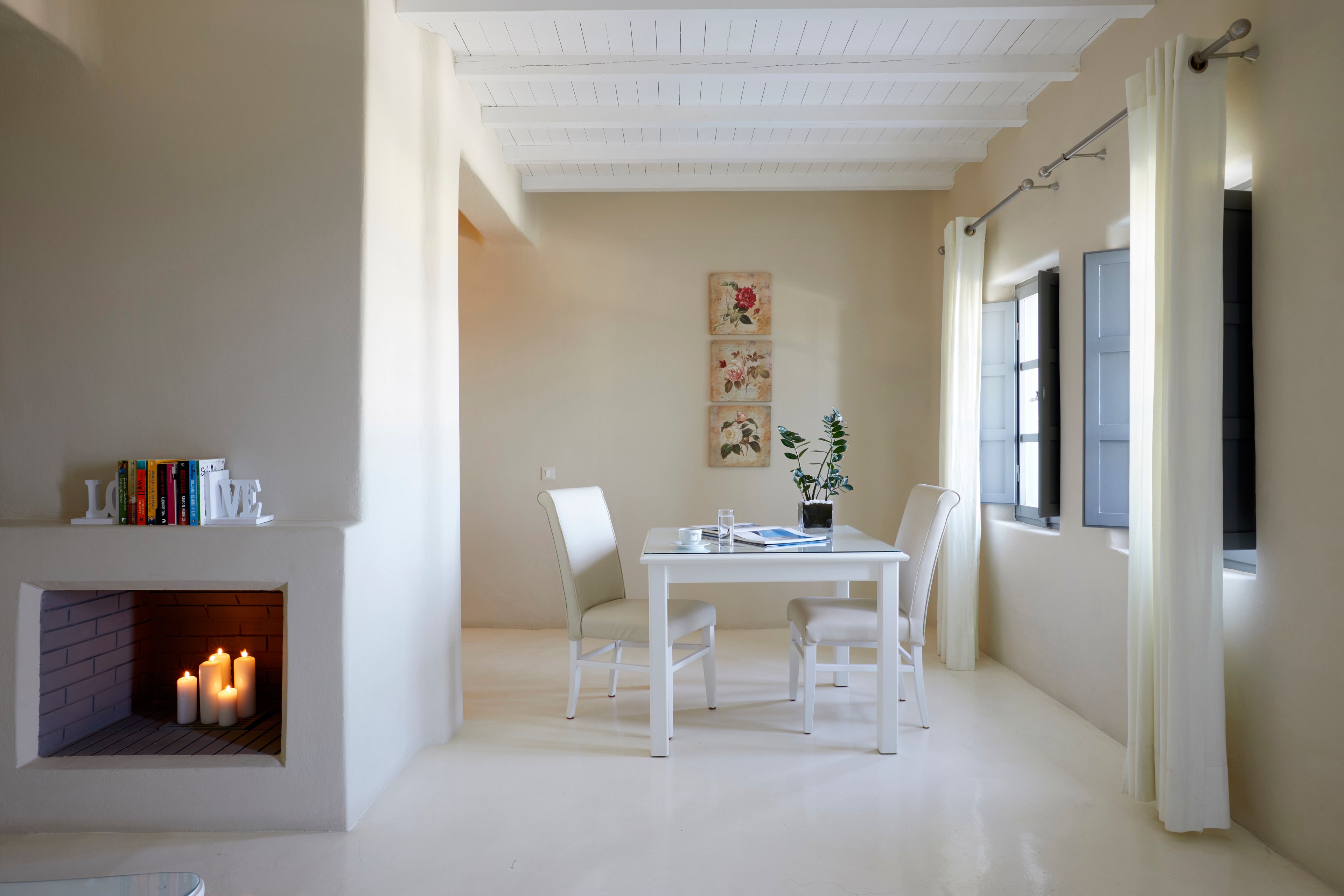 Carpe Diem Santorini