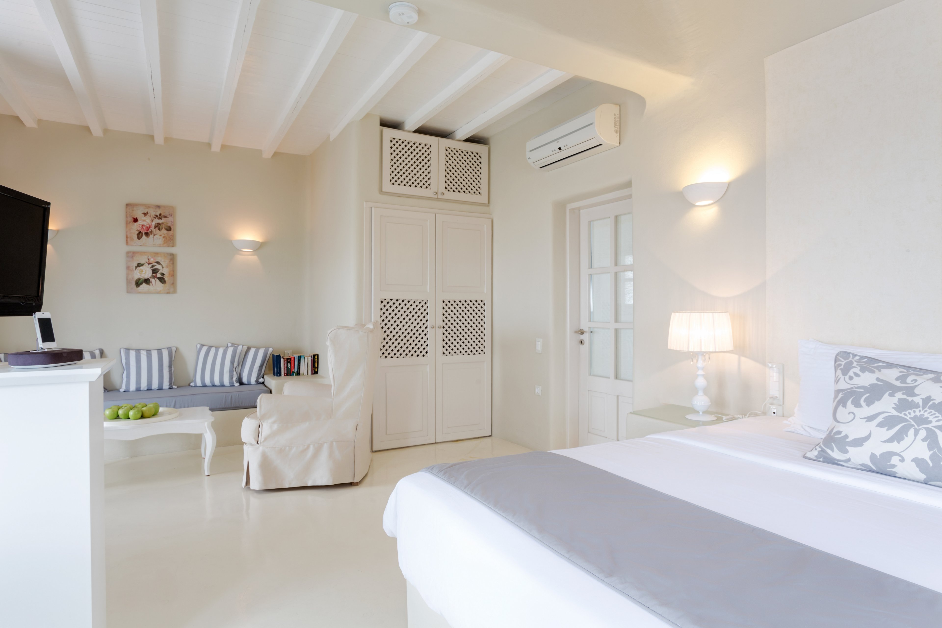 Carpe Diem Santorini