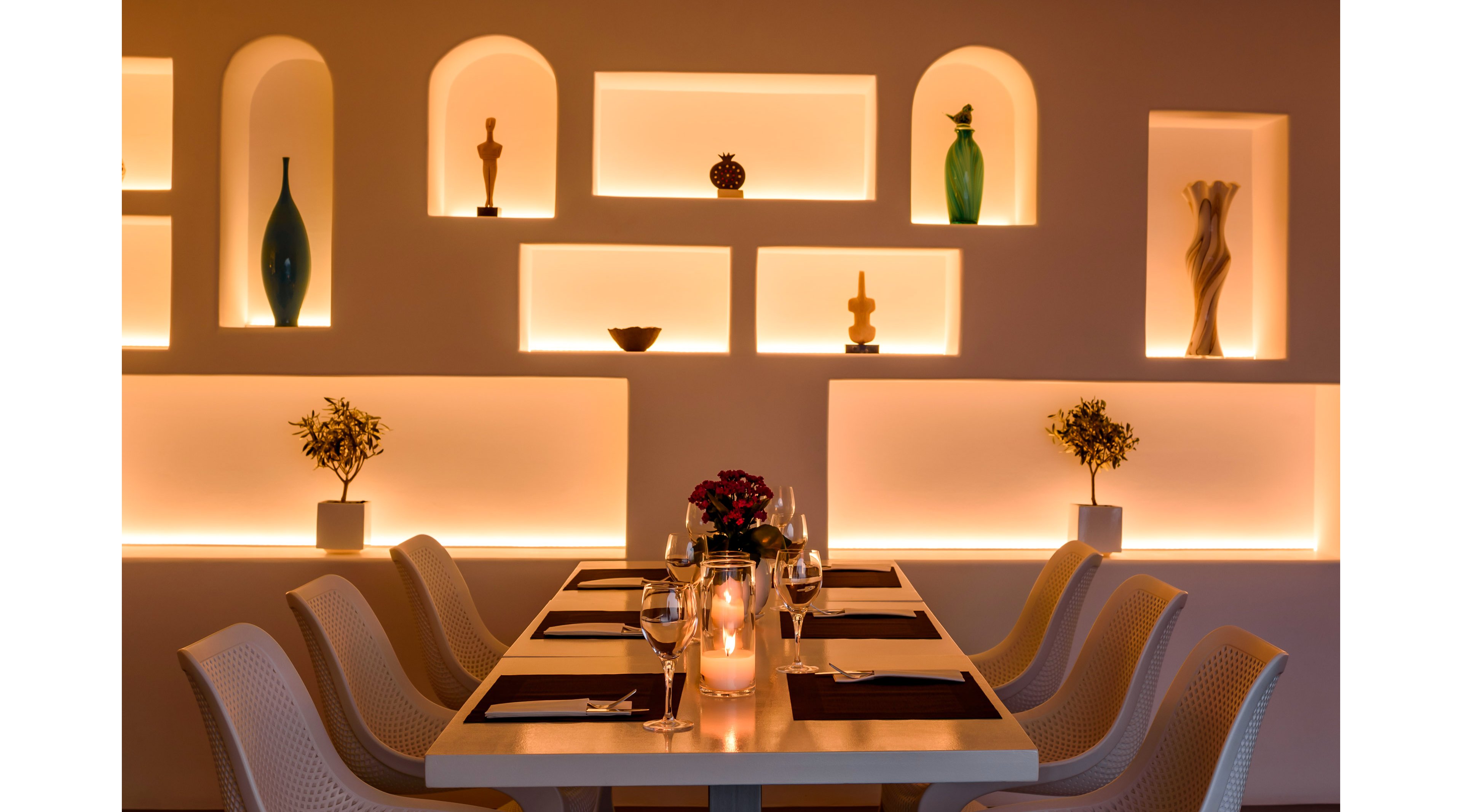 Carpe Diem Santorini