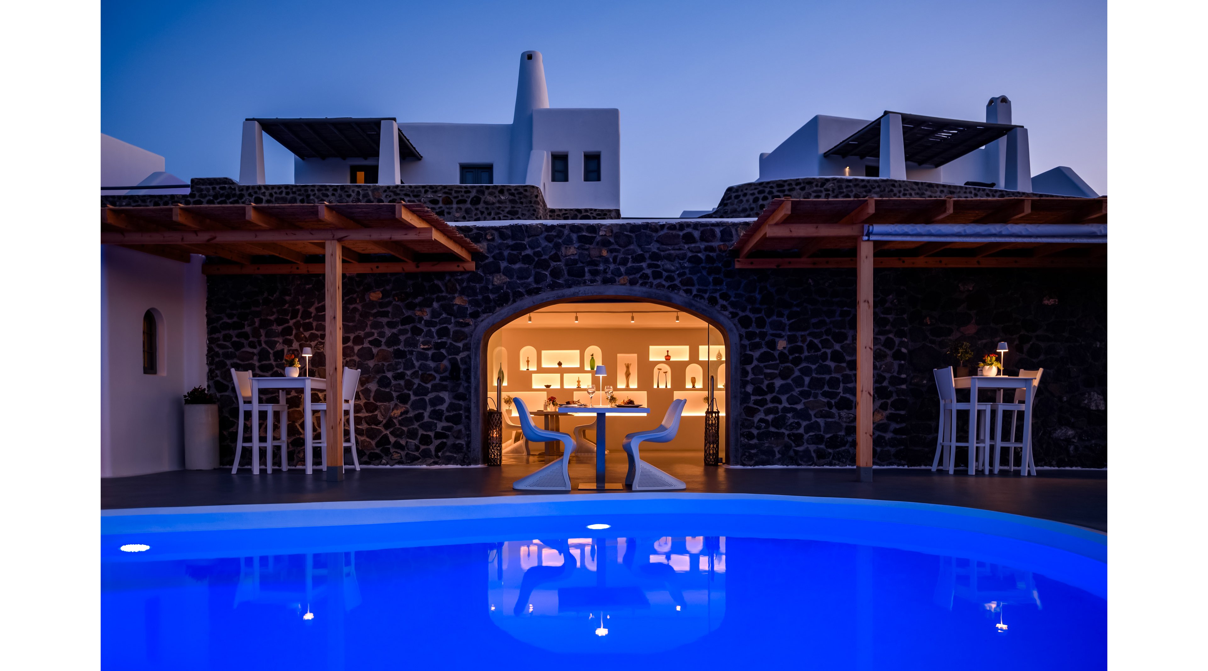 Carpe Diem Santorini