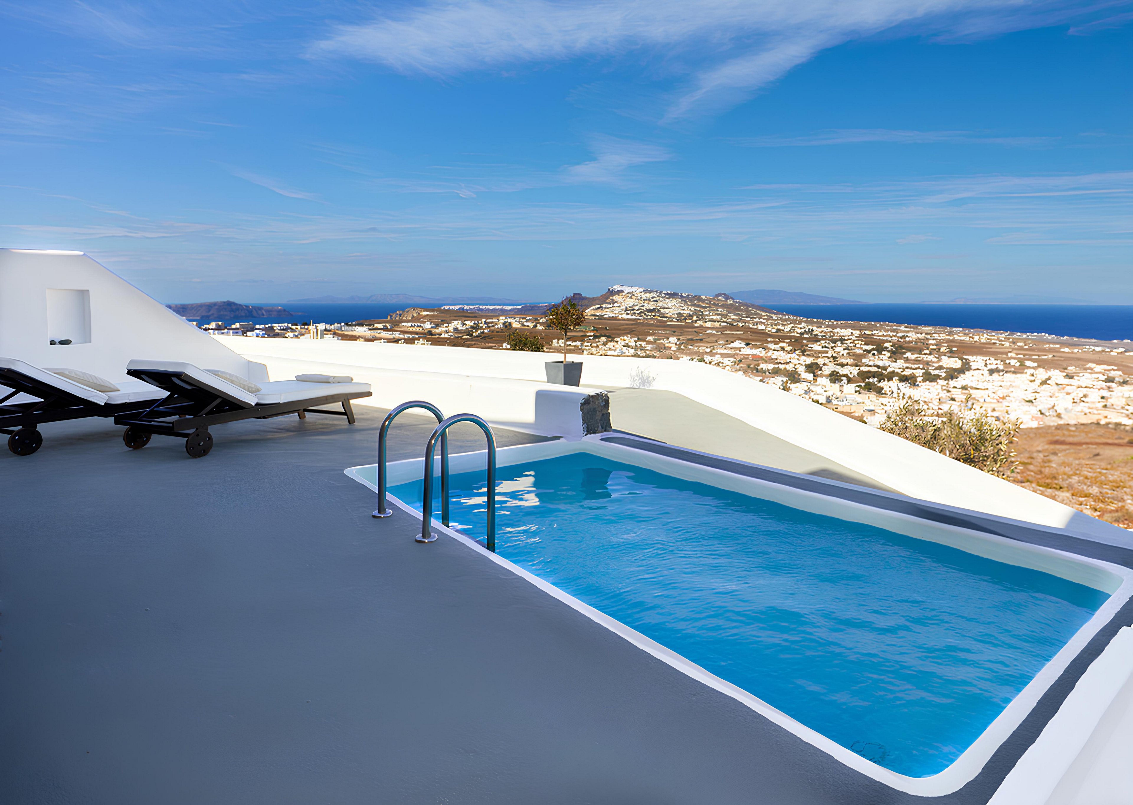 Carpe Diem Santorini