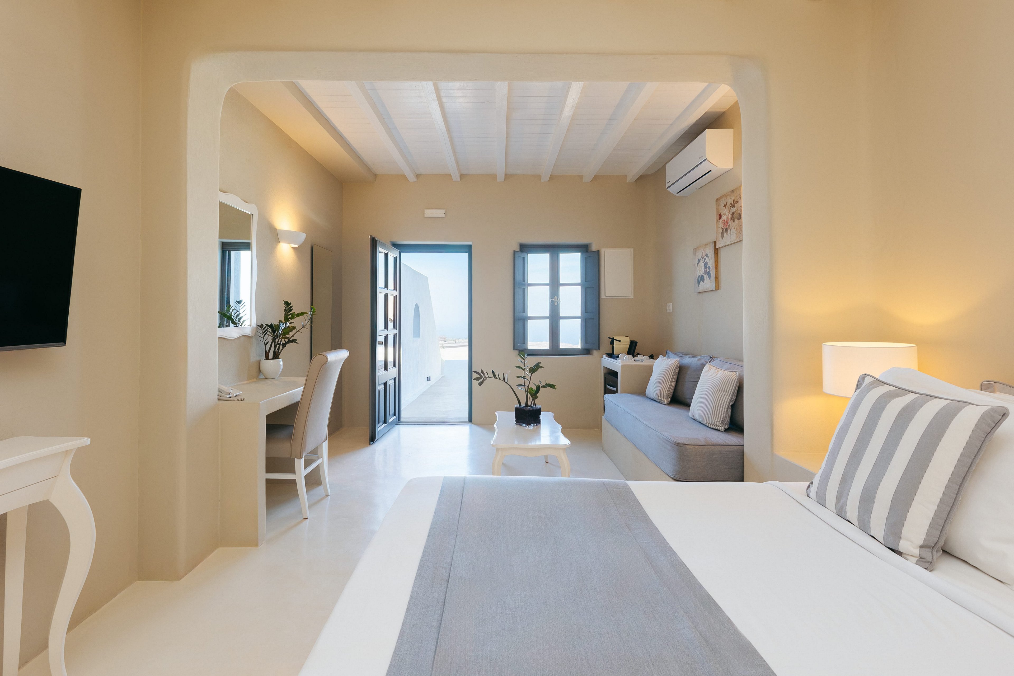 Carpe Diem Santorini