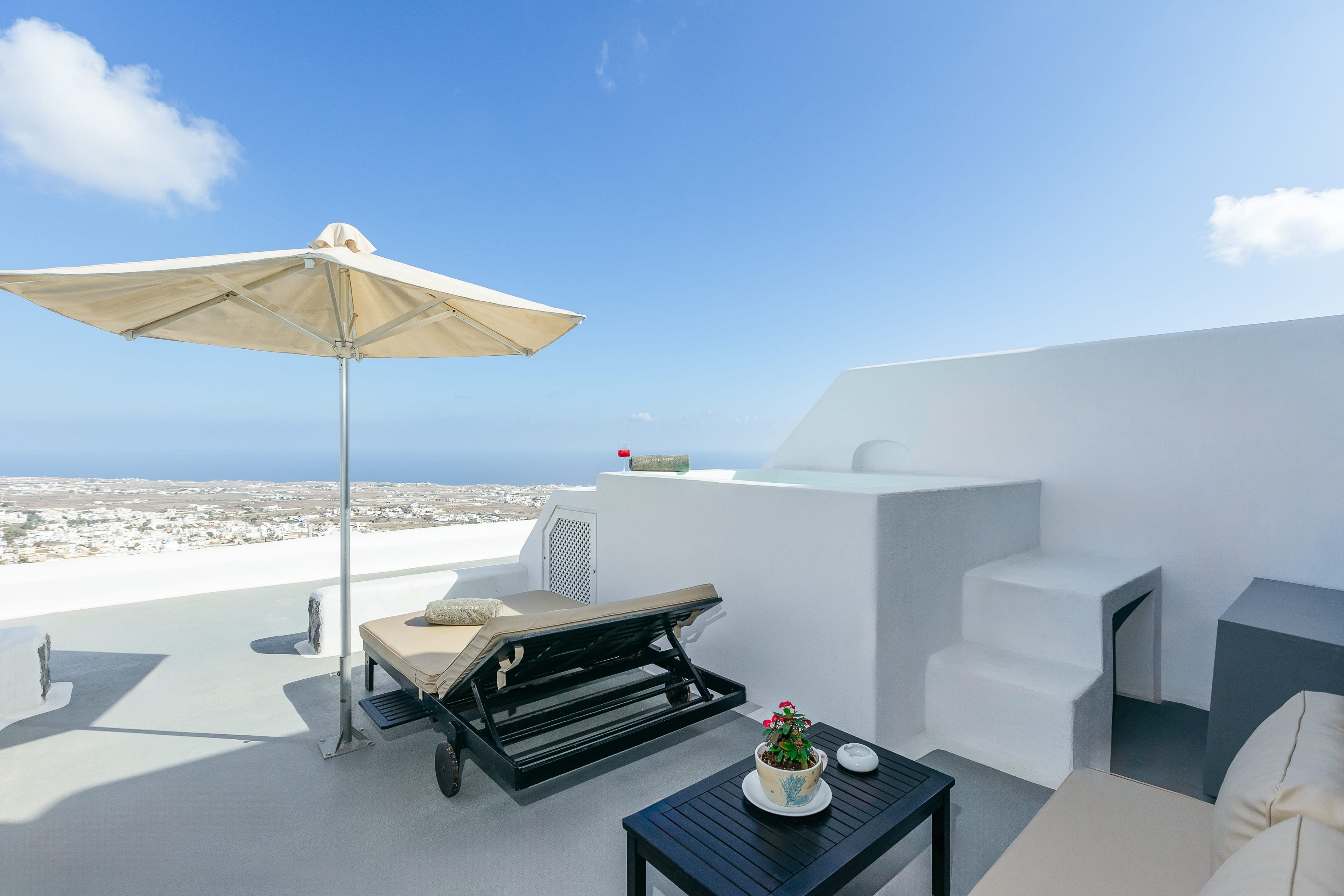 Carpe Diem Santorini