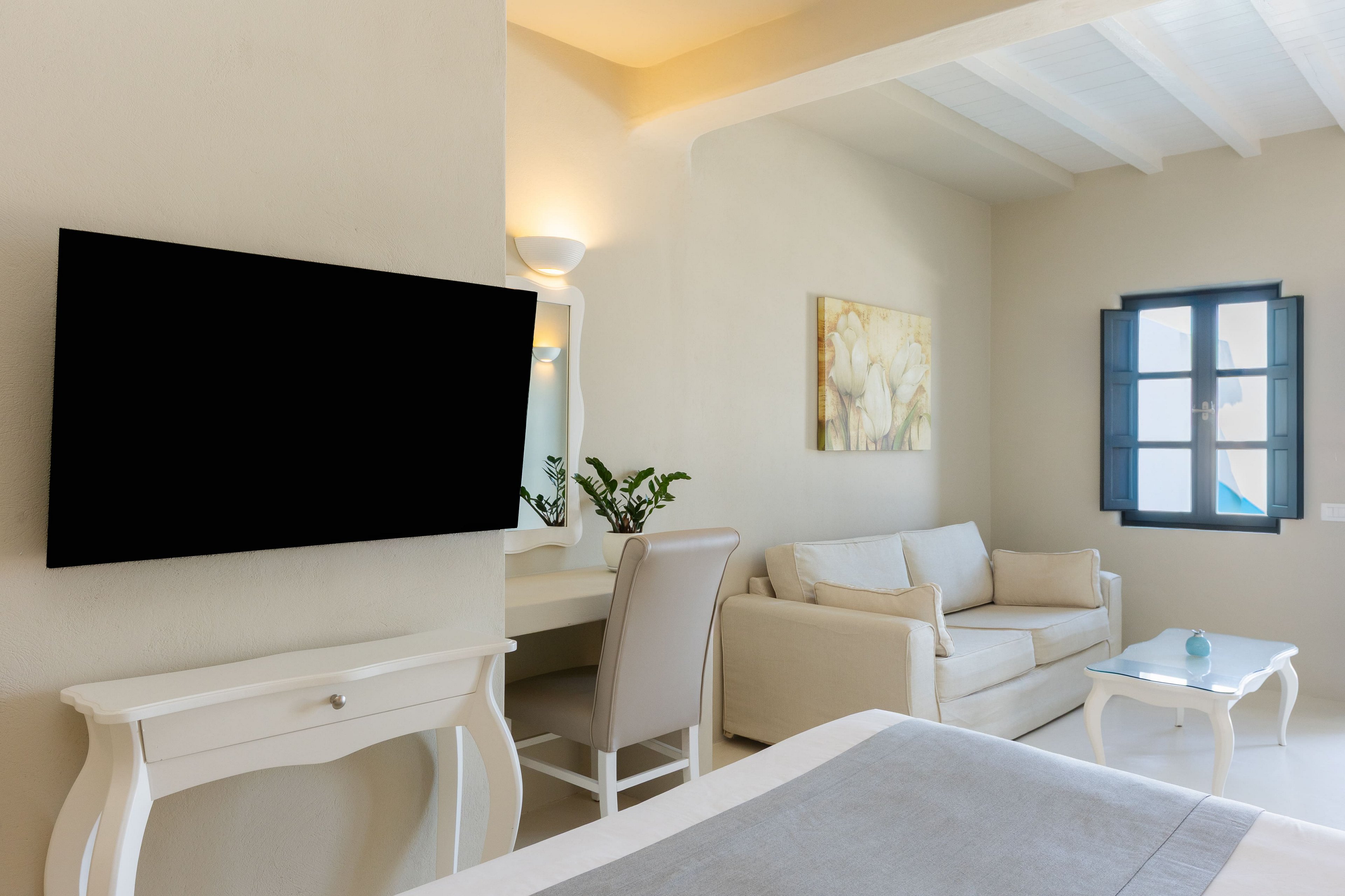 Carpe Diem Santorini