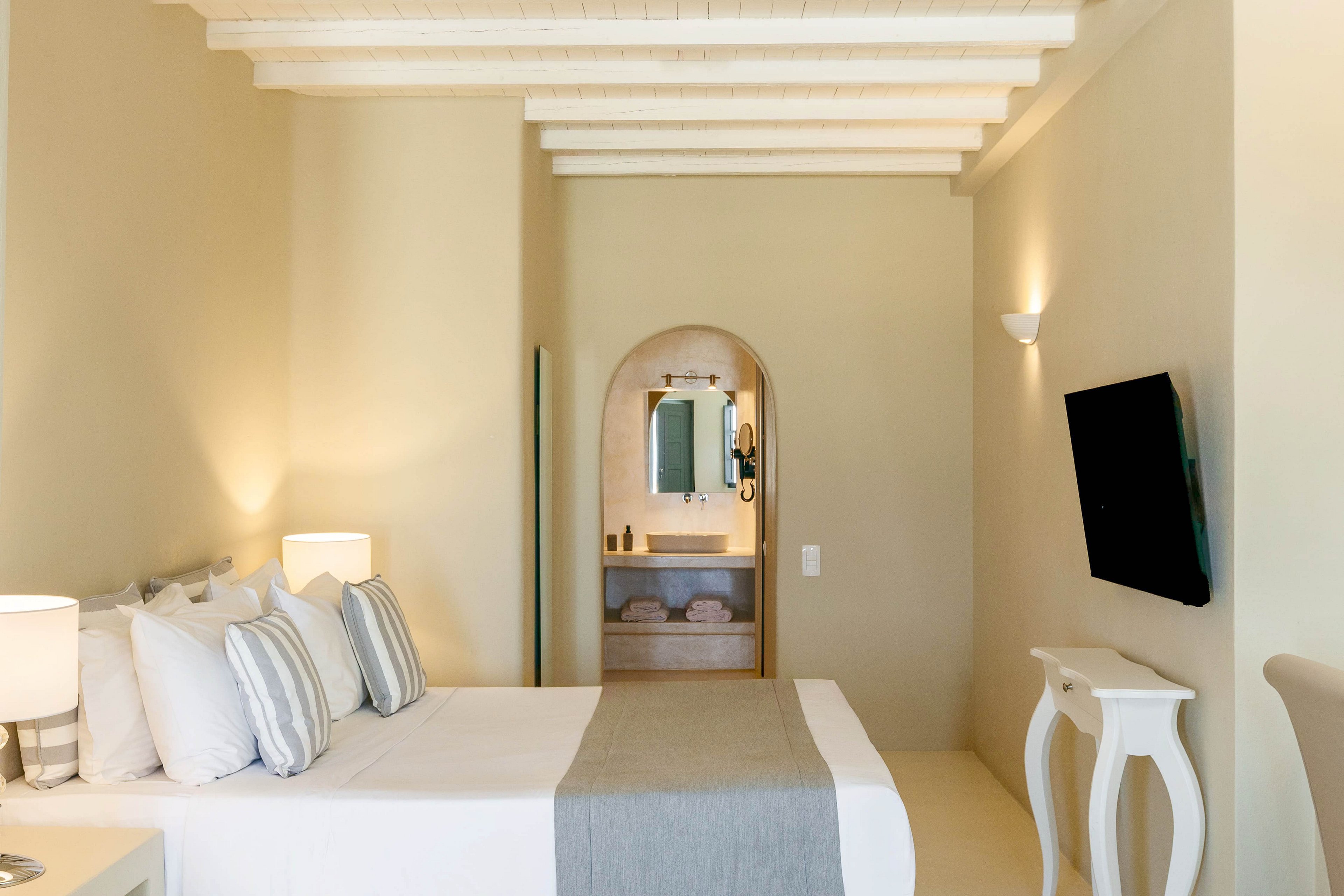 Carpe Diem Santorini