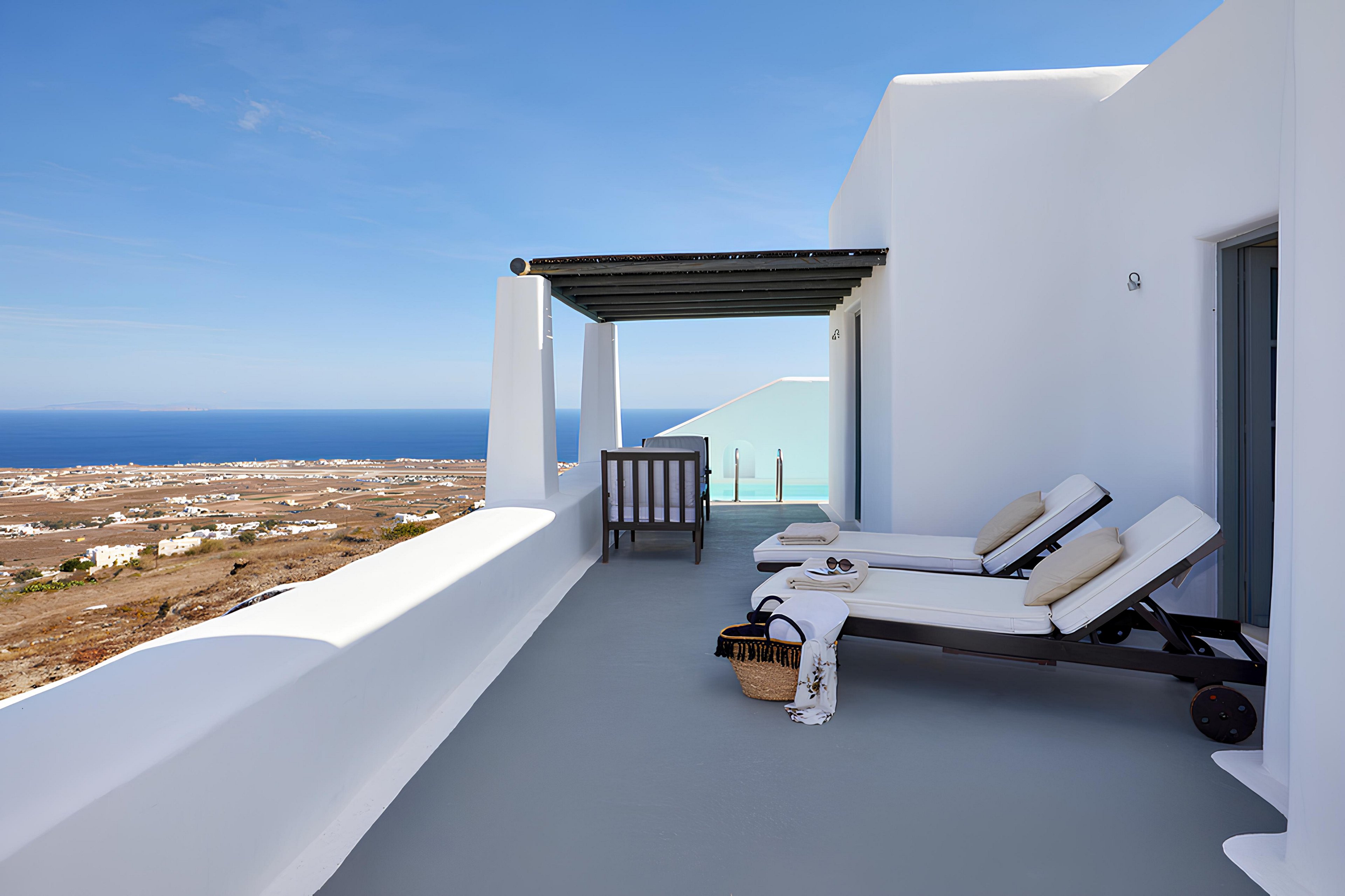 Carpe Diem Santorini