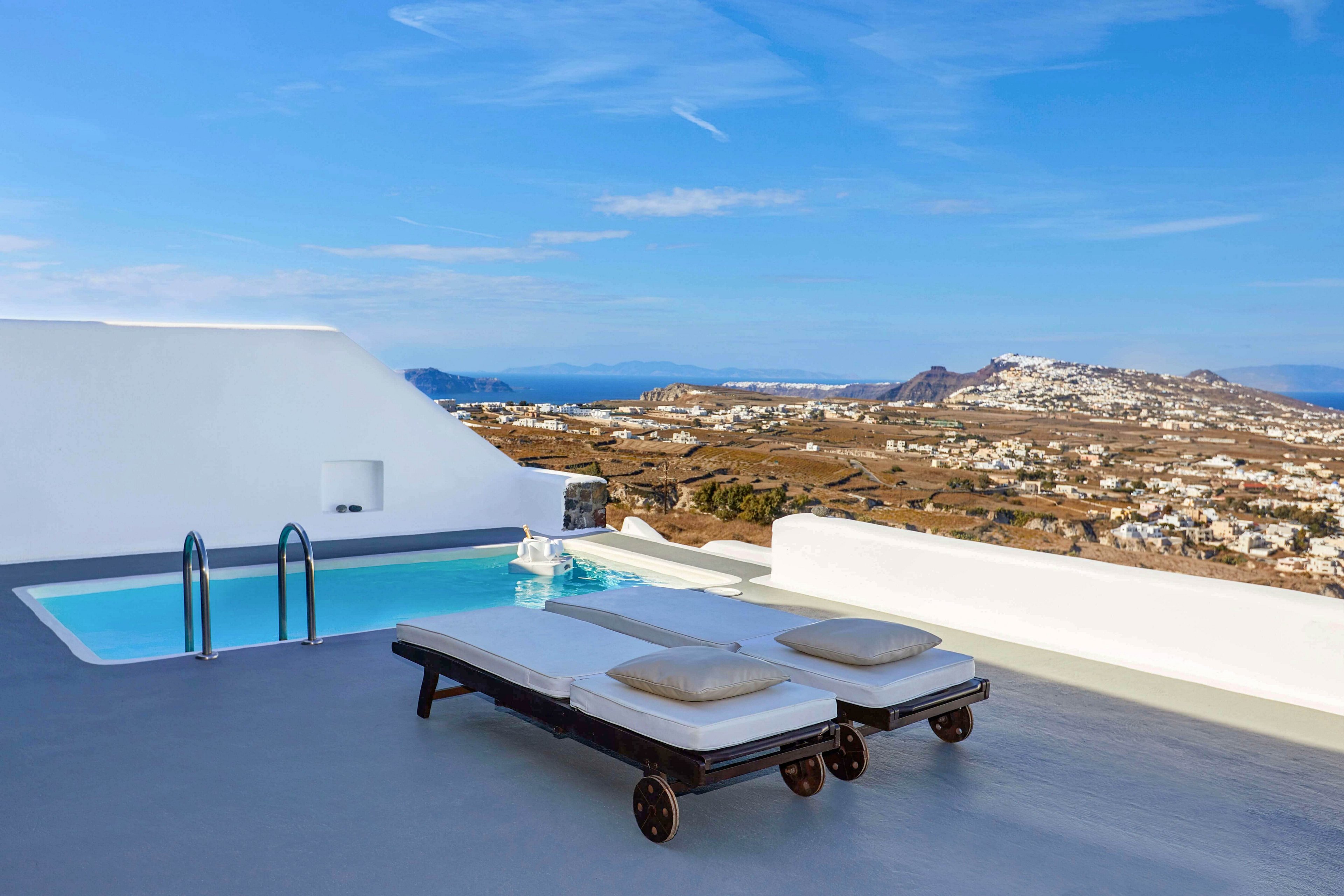 Carpe Diem Santorini