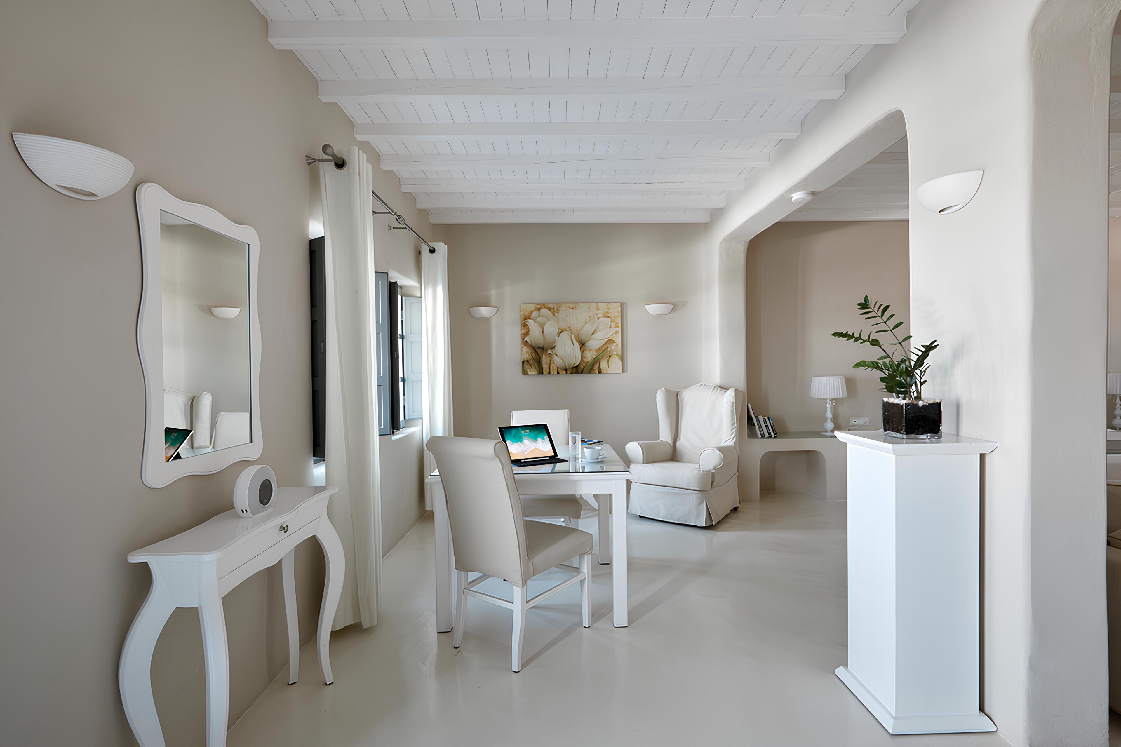 Carpe Diem Santorini