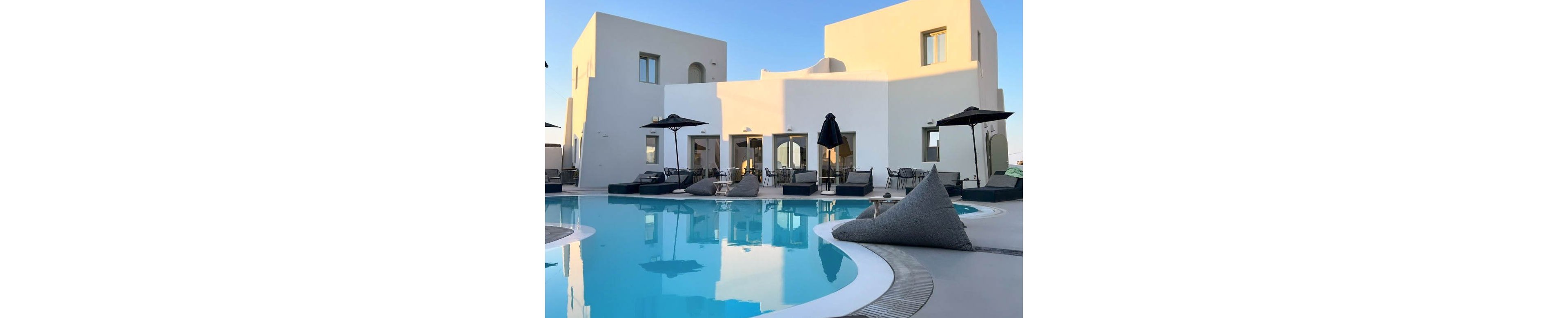 Kallos Imar Boutique Hotel