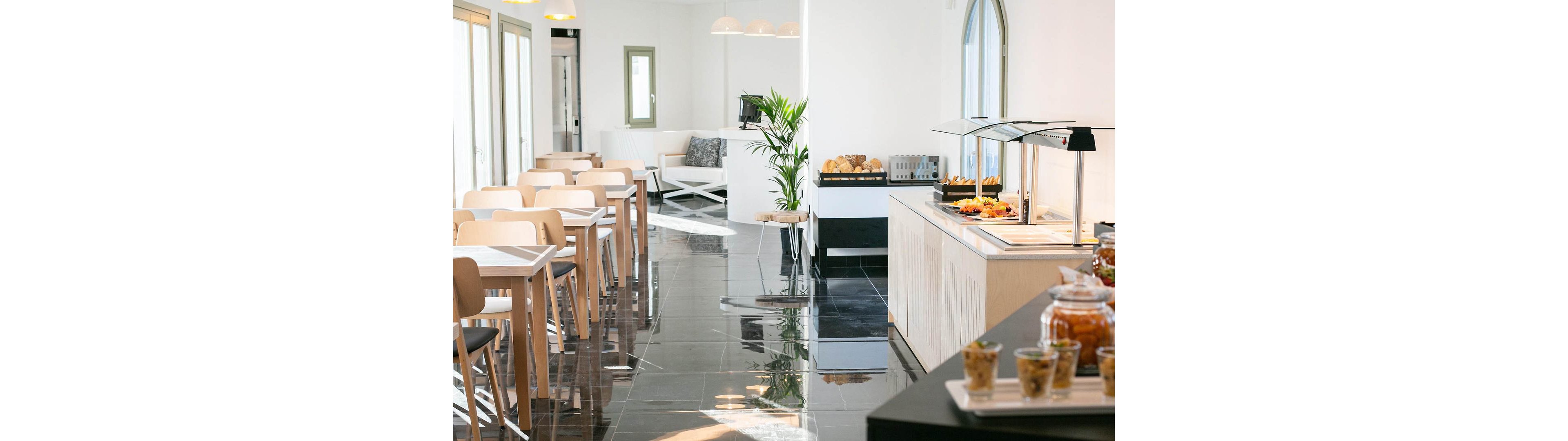 Kallos Imar Boutique Hotel