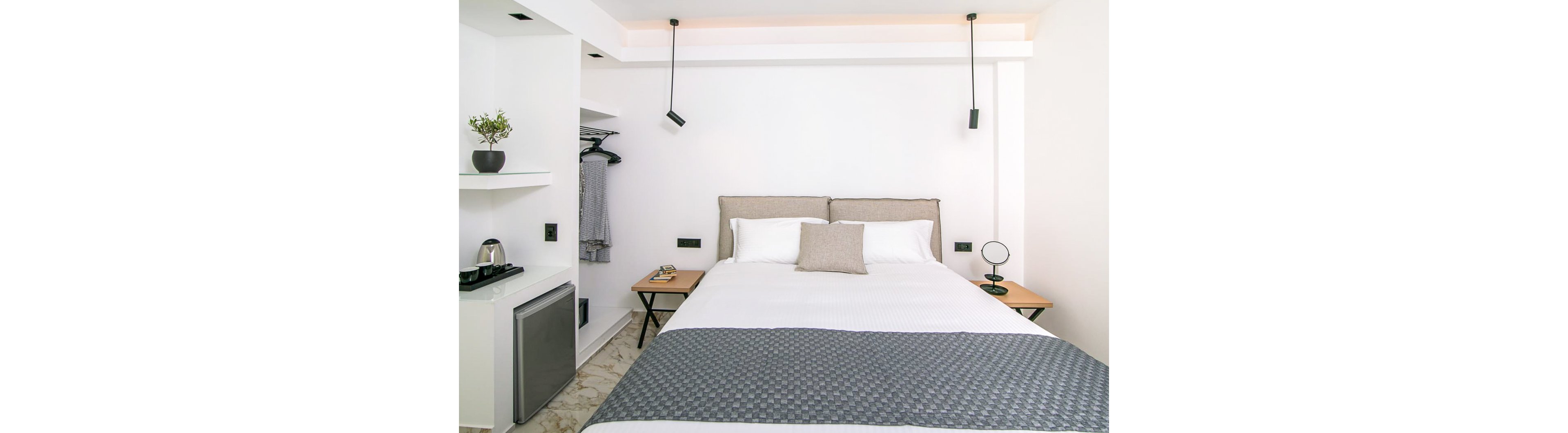 Kallos Imar Boutique Hotel