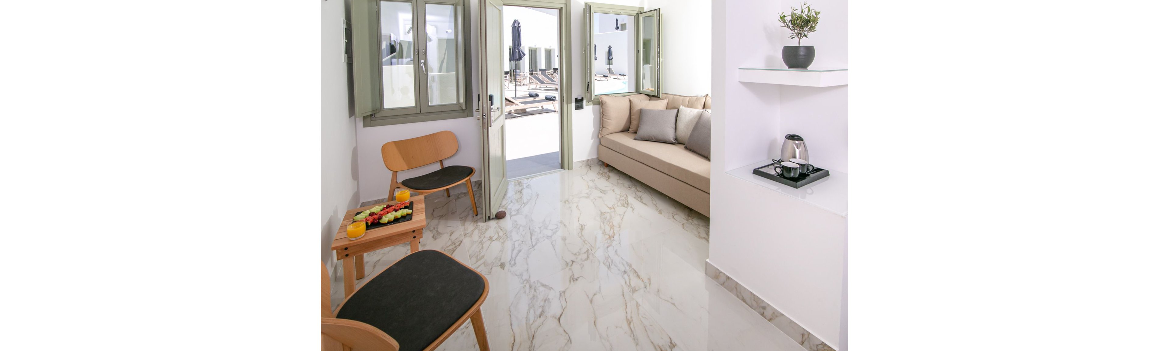 Kallos Imar Boutique Hotel