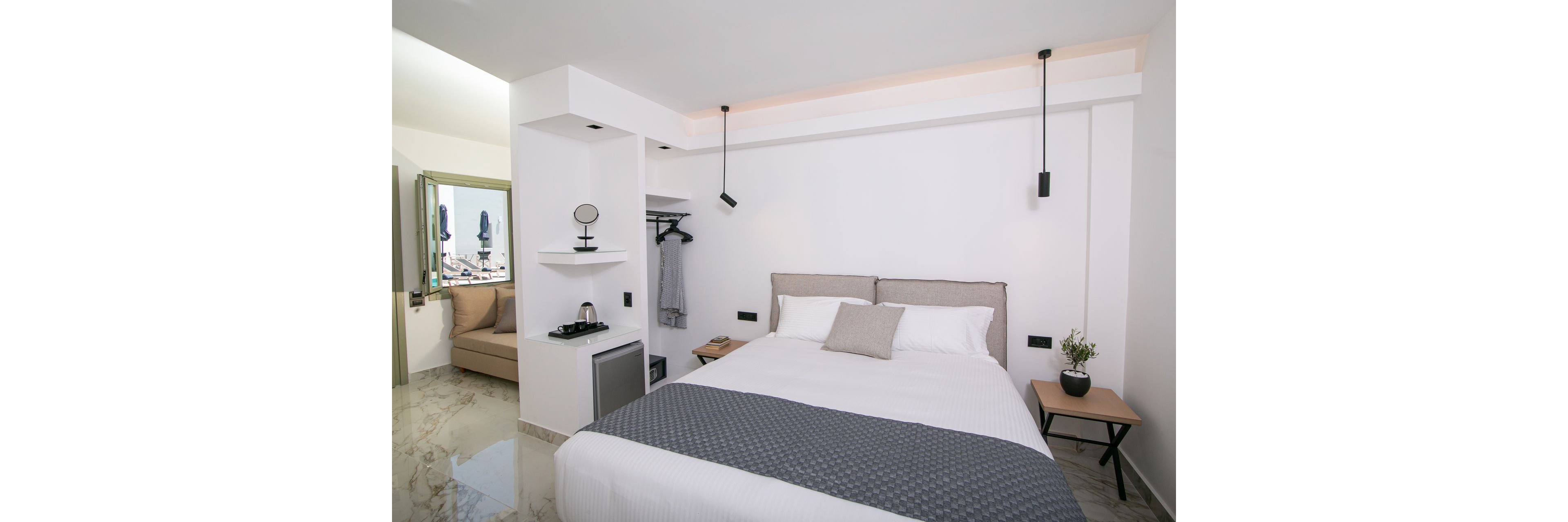 Kallos Imar Boutique Hotel