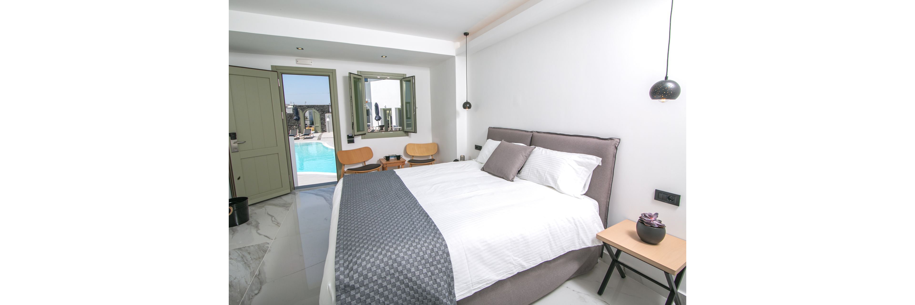 Kallos Imar Boutique Hotel