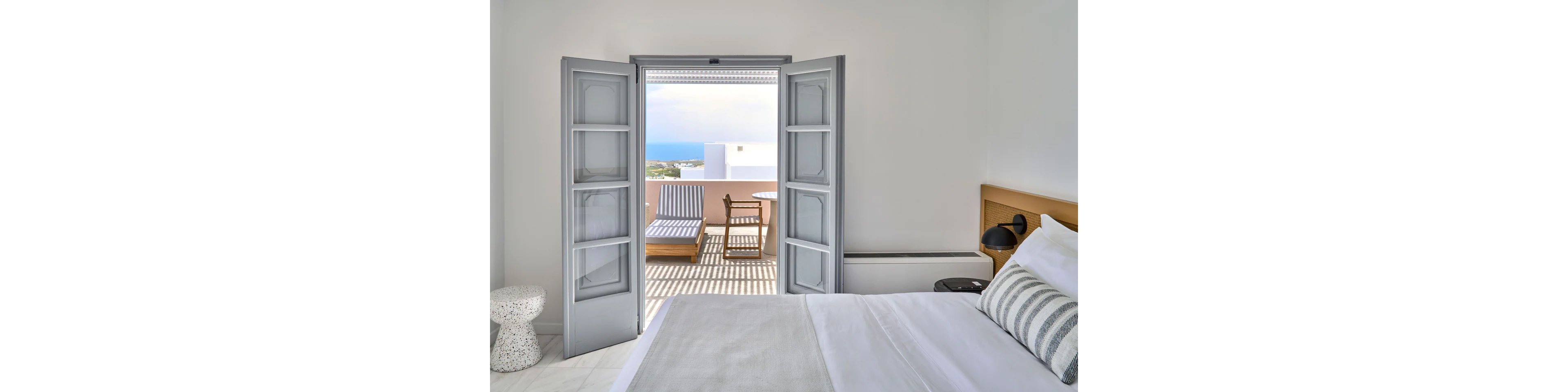 Vedema a Luxury Collection Resort