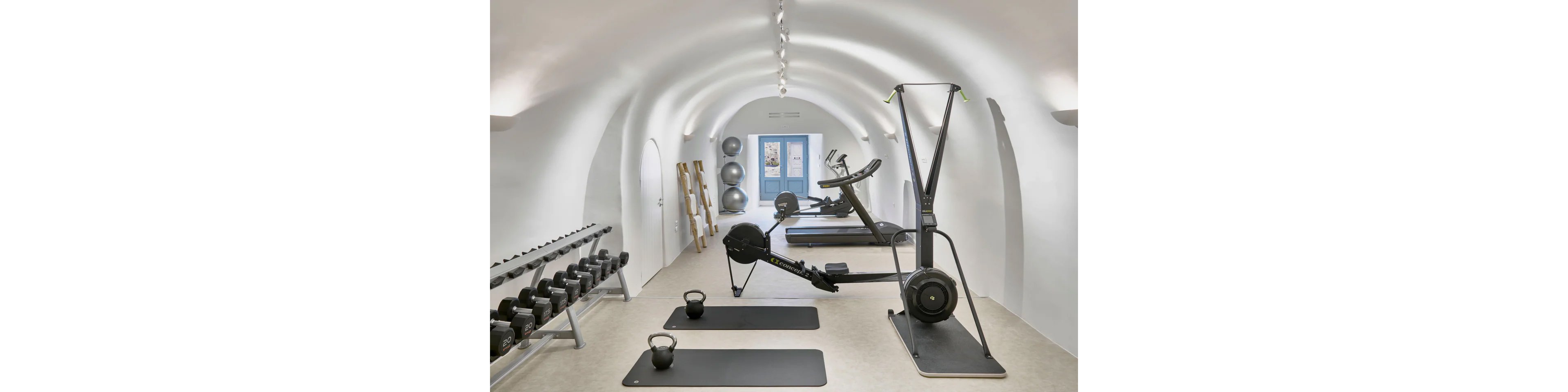 Vedema a Luxury Collection Resort