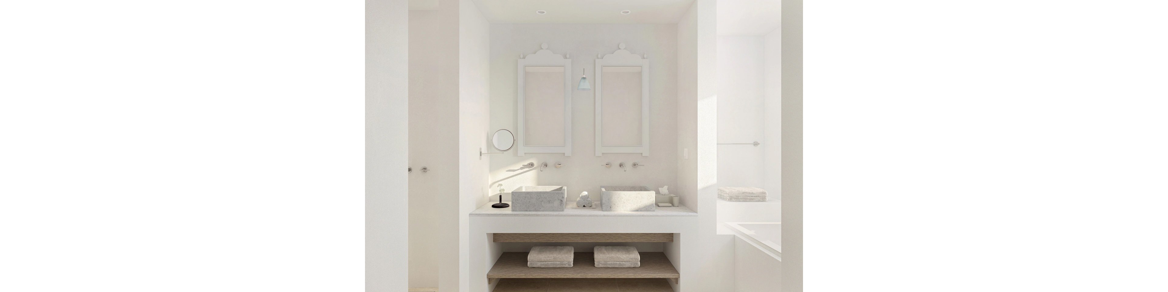 Vedema a Luxury Collection Resort