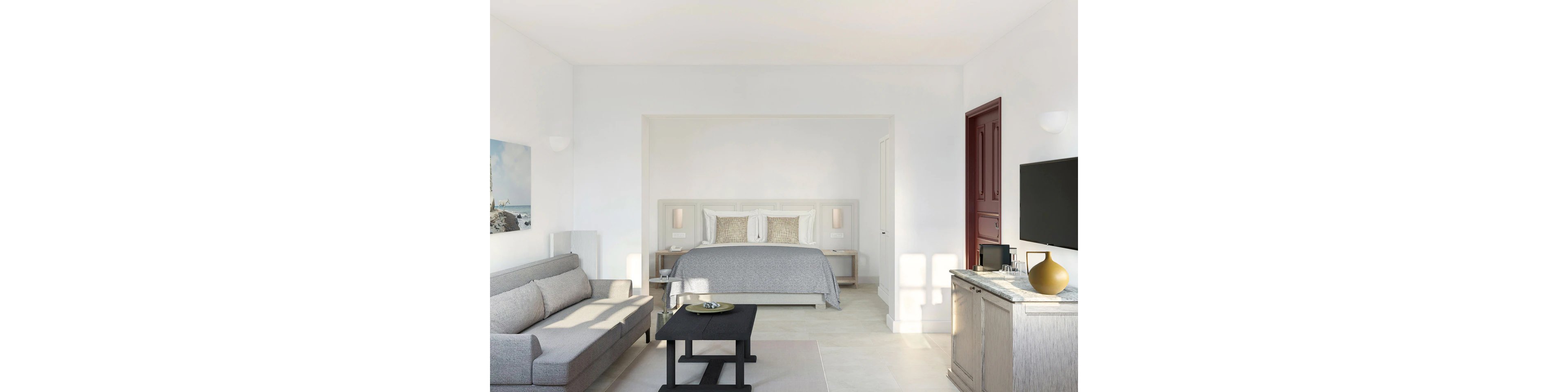 Vedema a Luxury Collection Resort